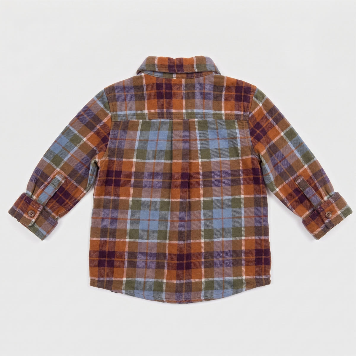 Deux par Deux - Chemise - 18 mois