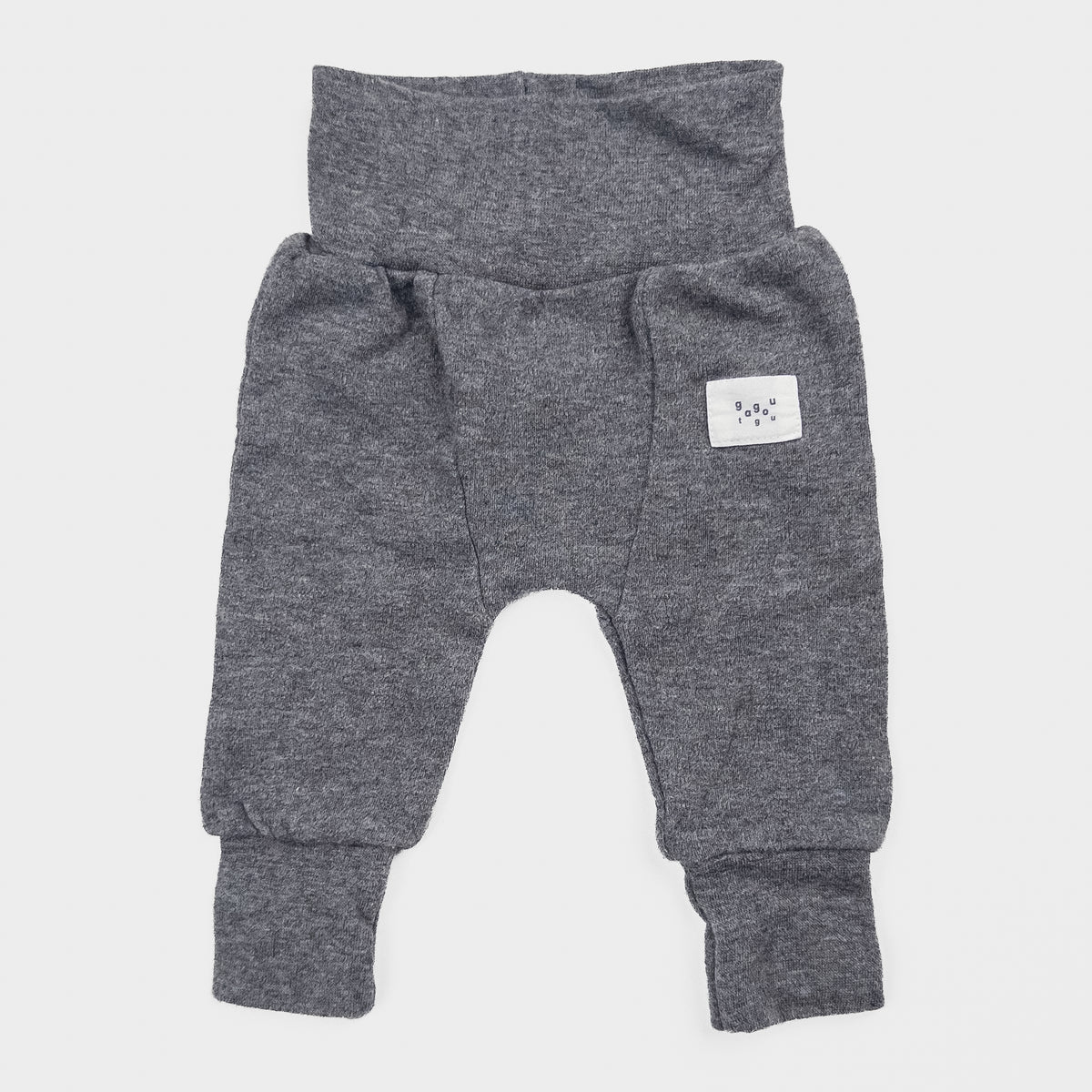 Gagou bio - Legging - 0-3 mois