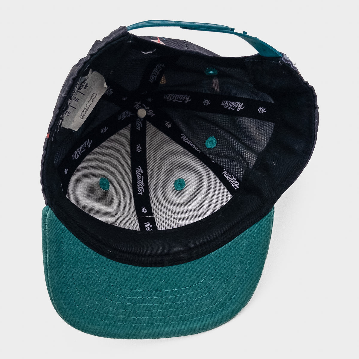 Headster - Casquette - 6 mois-2 ans
