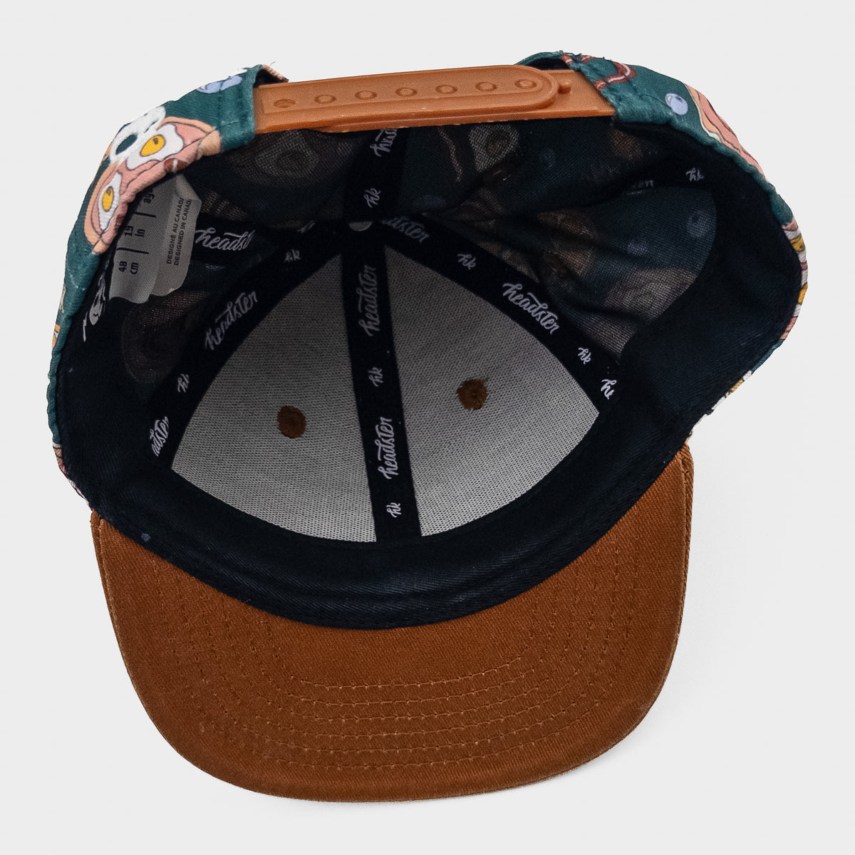 Headster - Casquette - 6 mois-2 ans