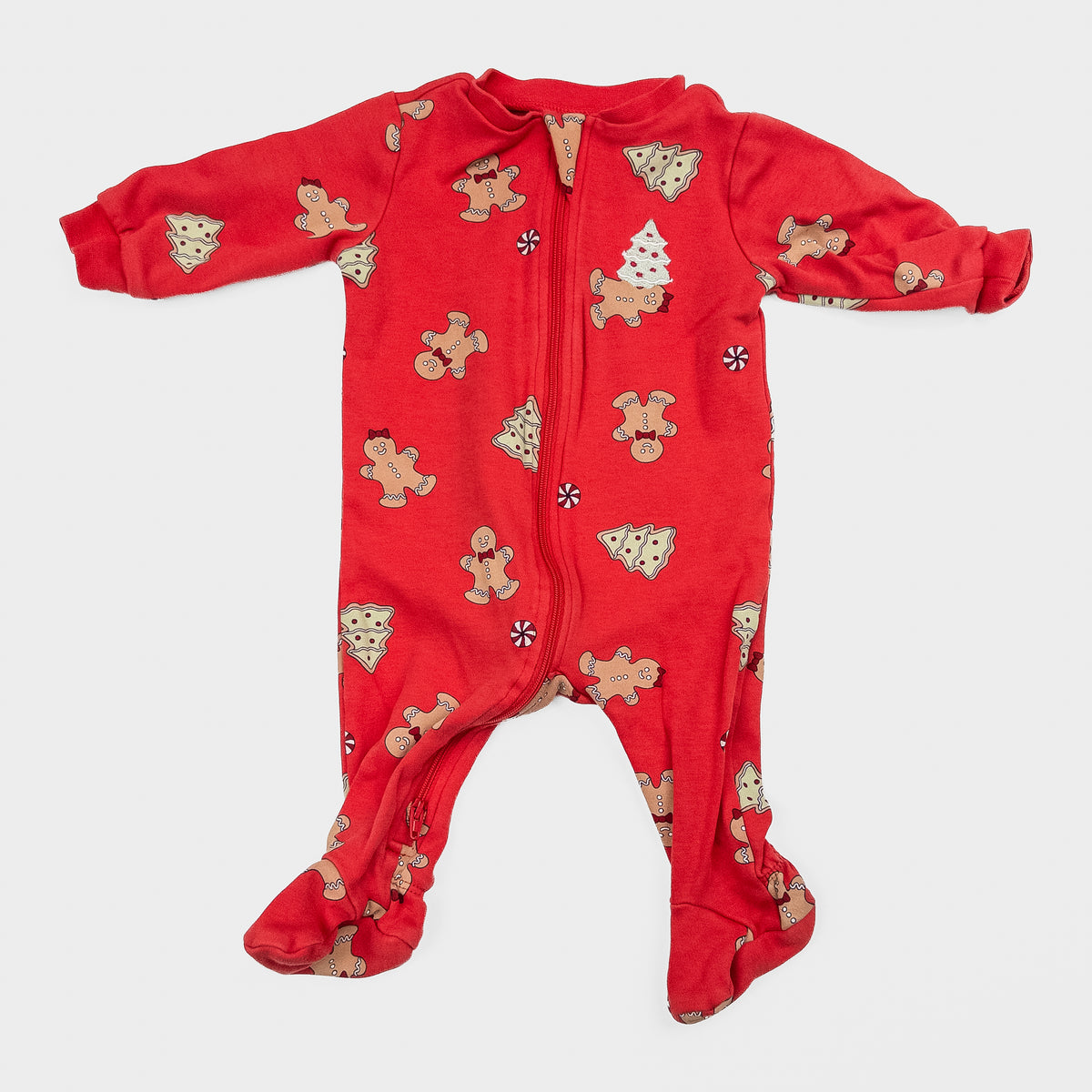 Pekkle - Pyjama - 3 mois