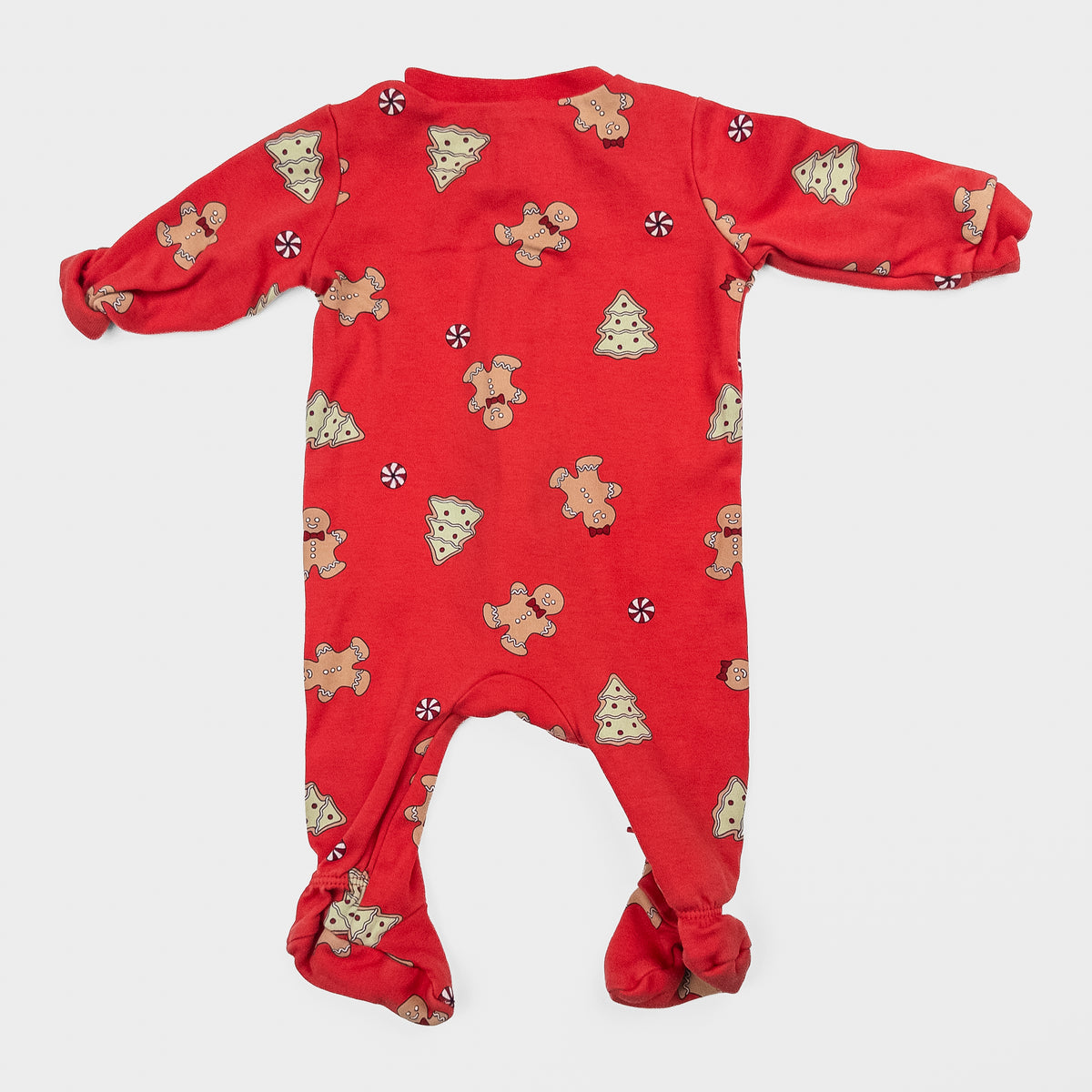 Pekkle - Pyjama - 3 mois