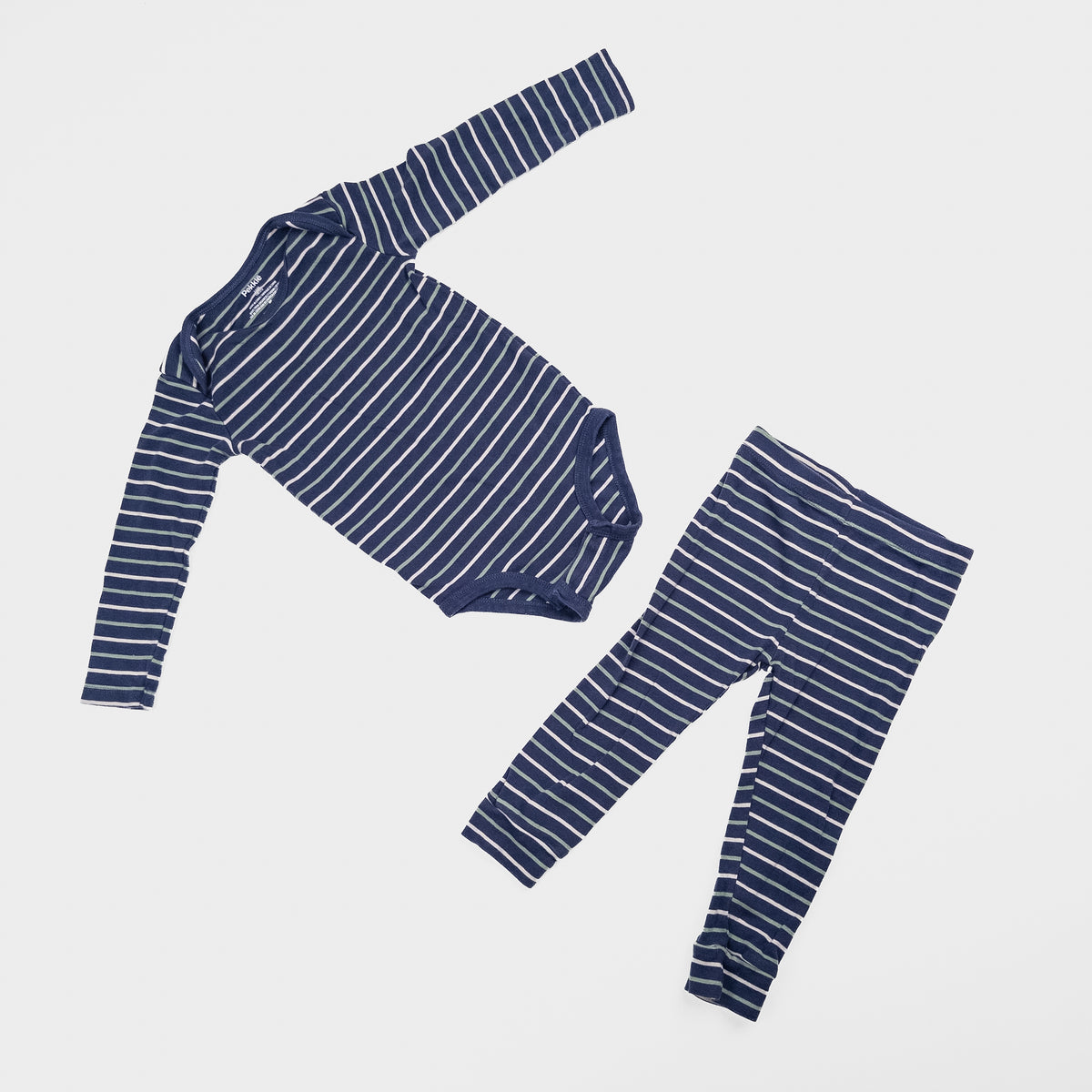 Pekkle - Ensemble - 24 mois