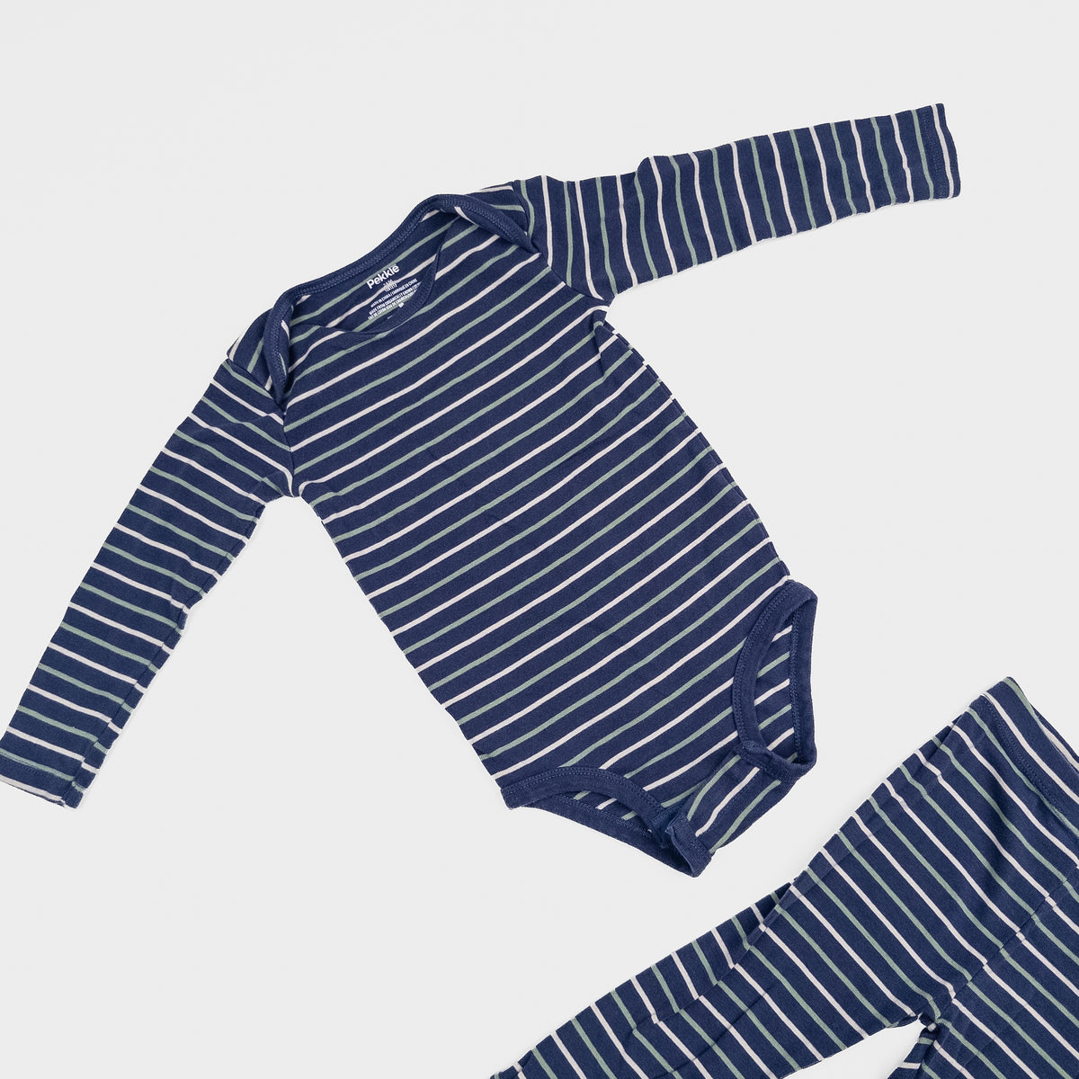 Pekkle - Ensemble - 24 mois