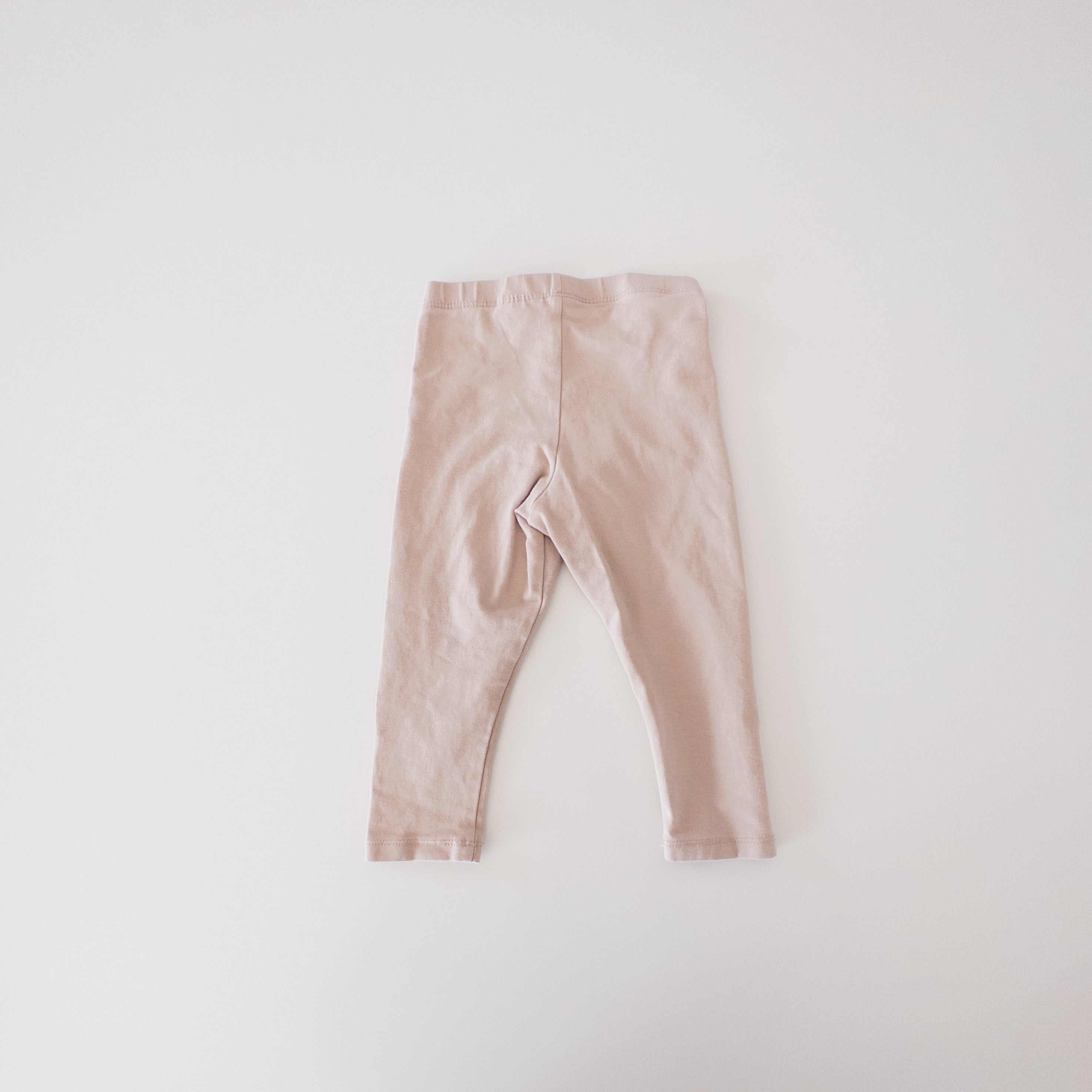 H&amp;M organic - Leggings - 9-12 months