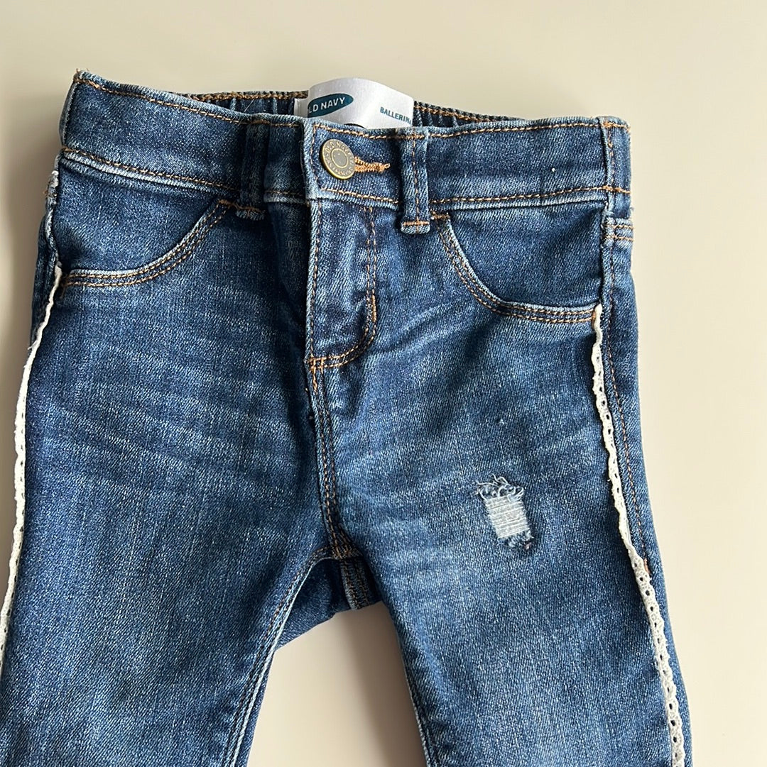 Old Navy - Pantalon - 2 ans
