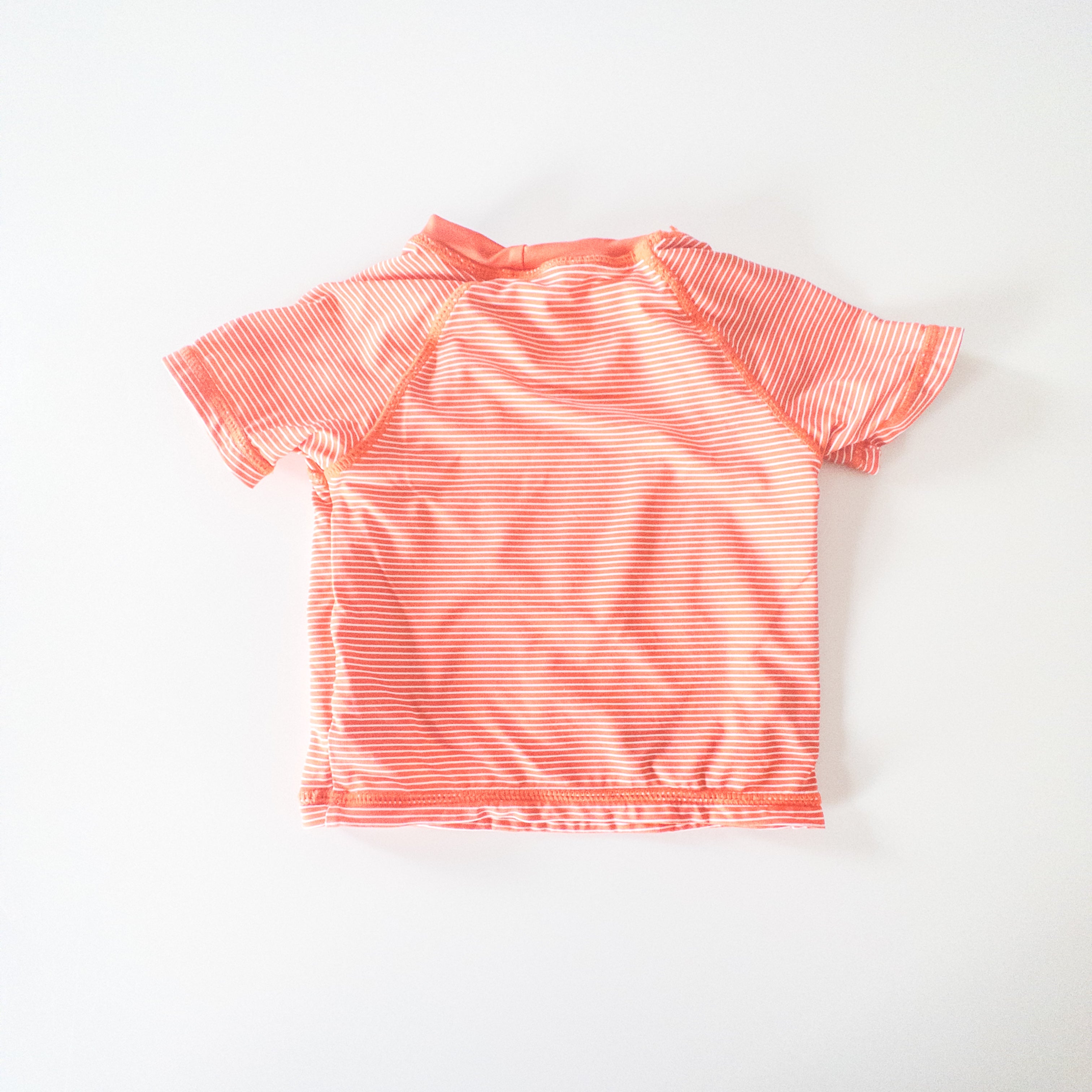 Marque inconnue - Chandail maillot - 9-12 mois (approx)
