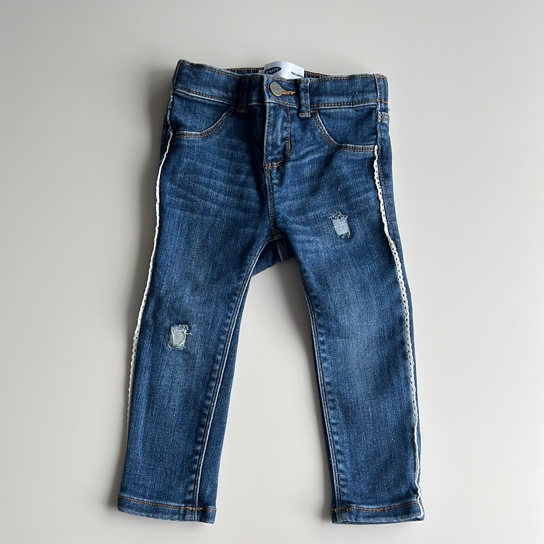 Old Navy - Pantalon - 2 ans