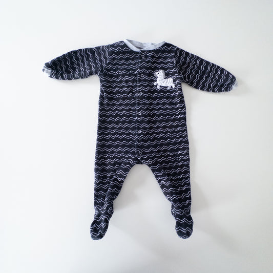 Pekkle - Pajamas - 6 months