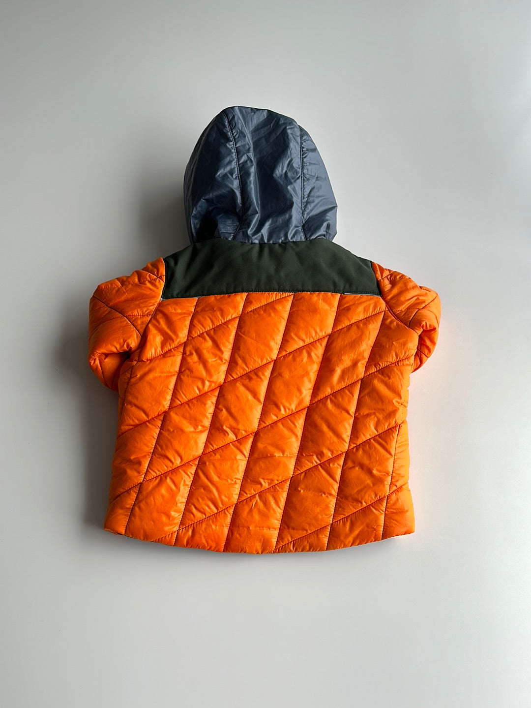 Obermayer - Winter coat - 2 years