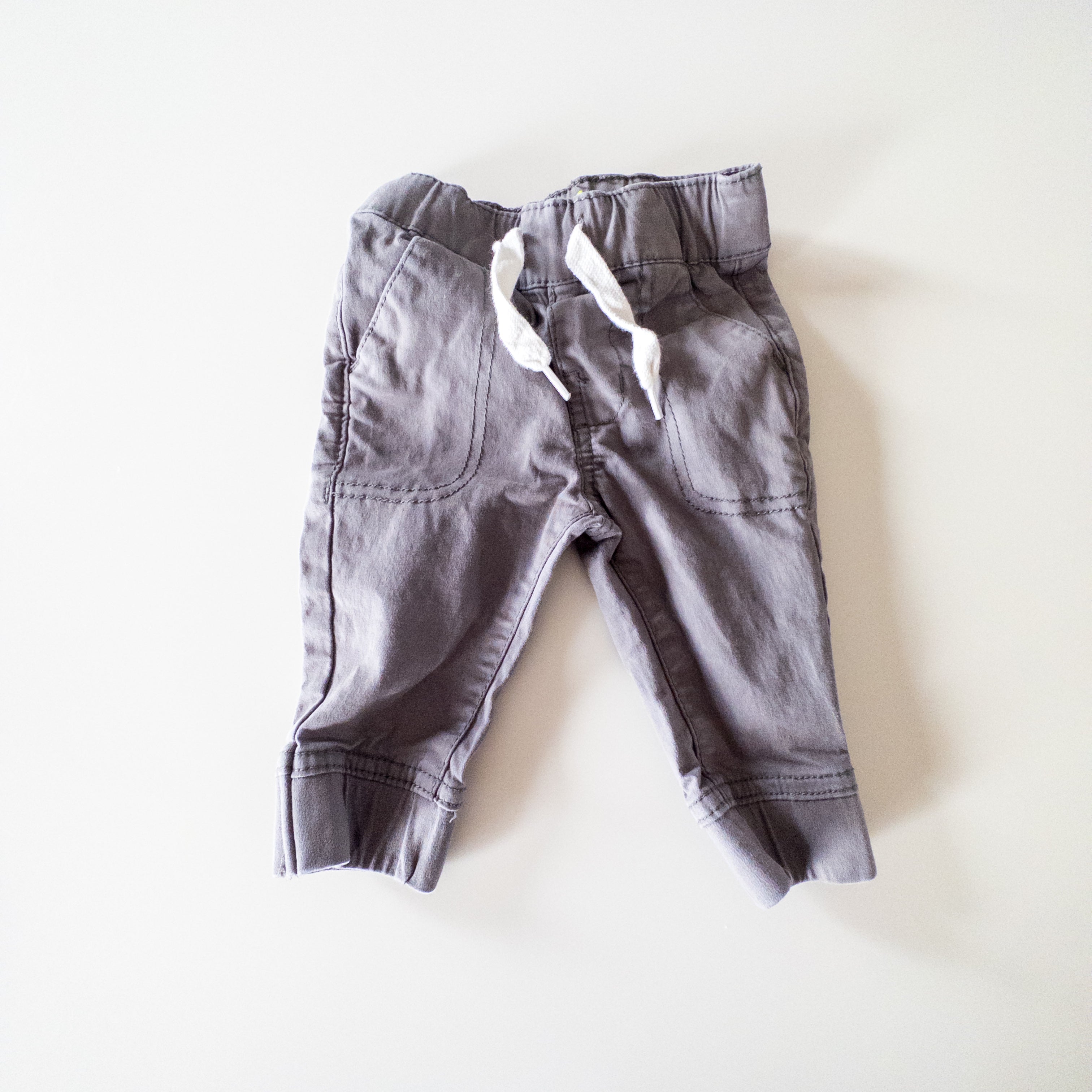 Gagou Tagou - Pants - 3 months
