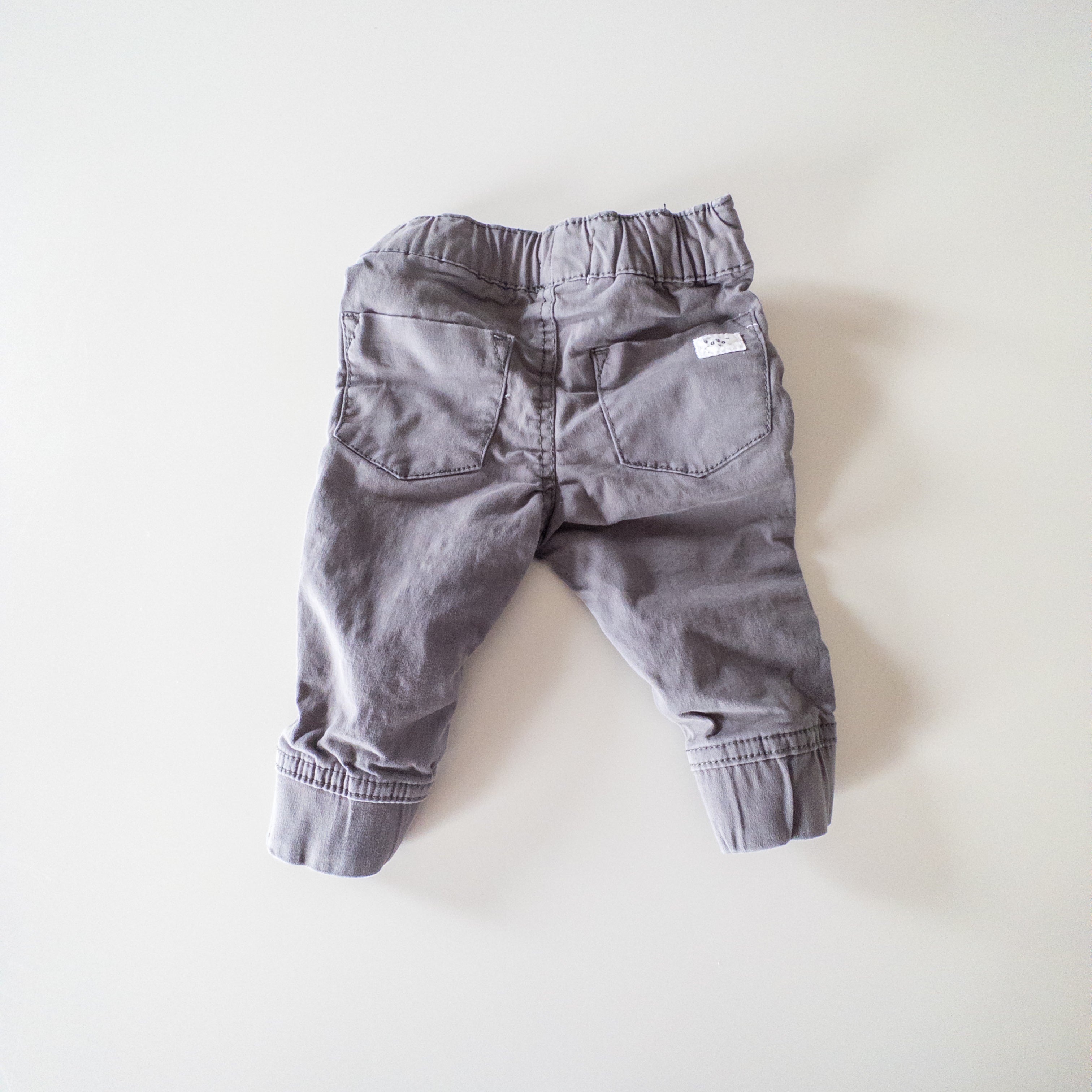 Gagou Tagou - Pants - 3 months