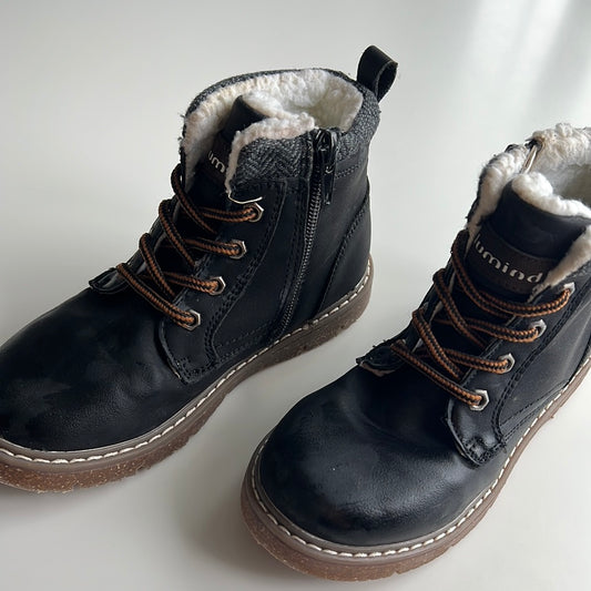 Blumind - Autumn boots - Size 13