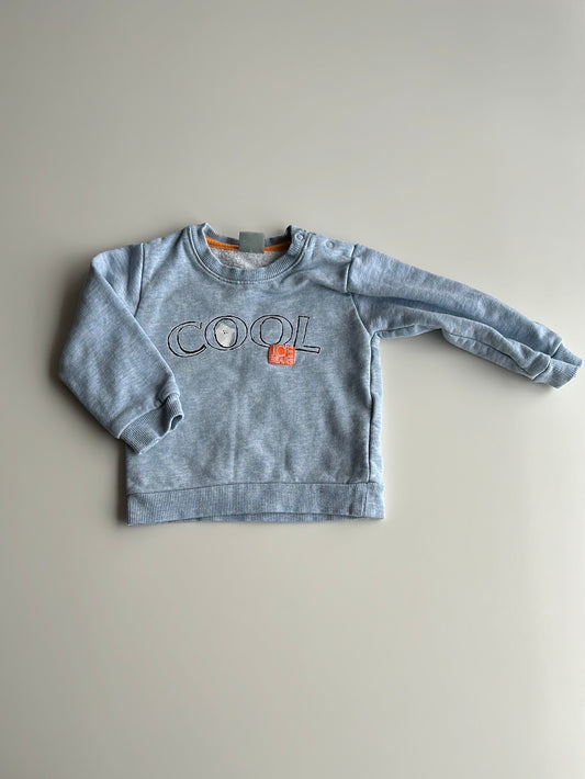 Kanz - Sweater - 6 months