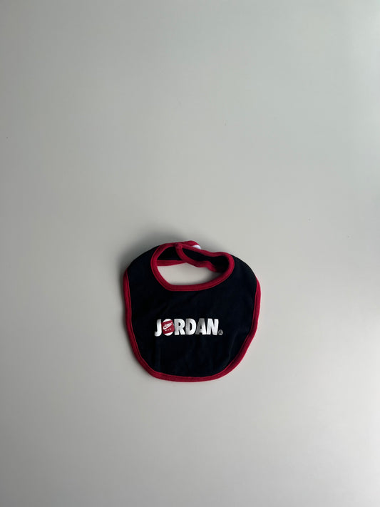 Jordan - Bib - One size
