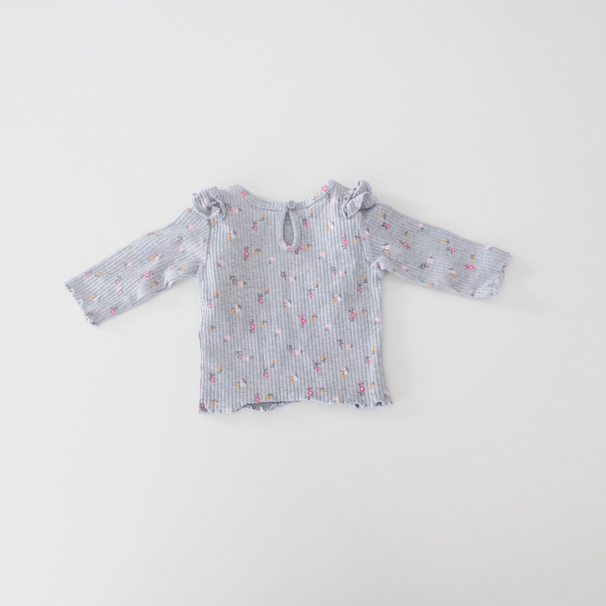 George - Sweater - 0-3 months