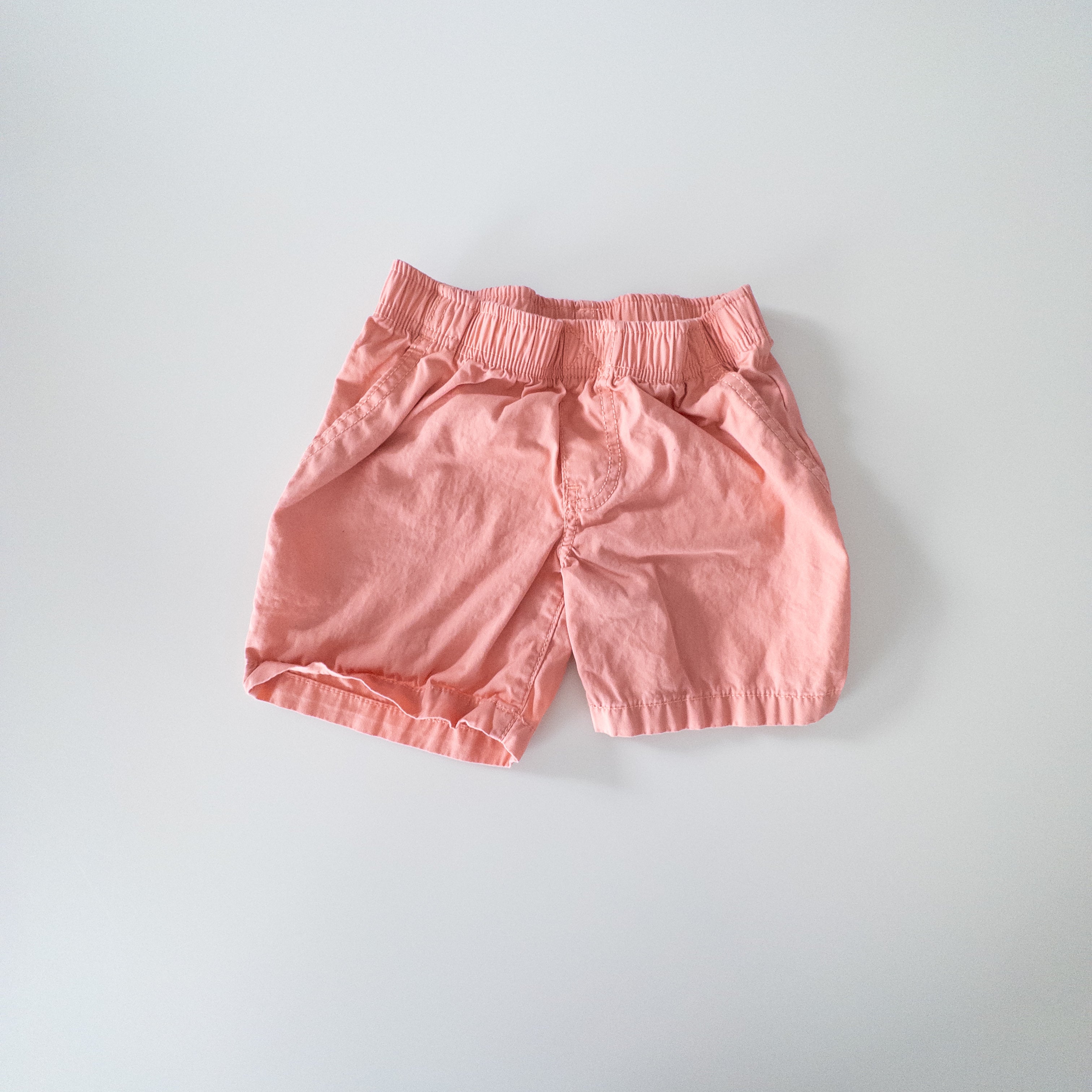 Marque inconnue - Short - 2-3 ans (approx)