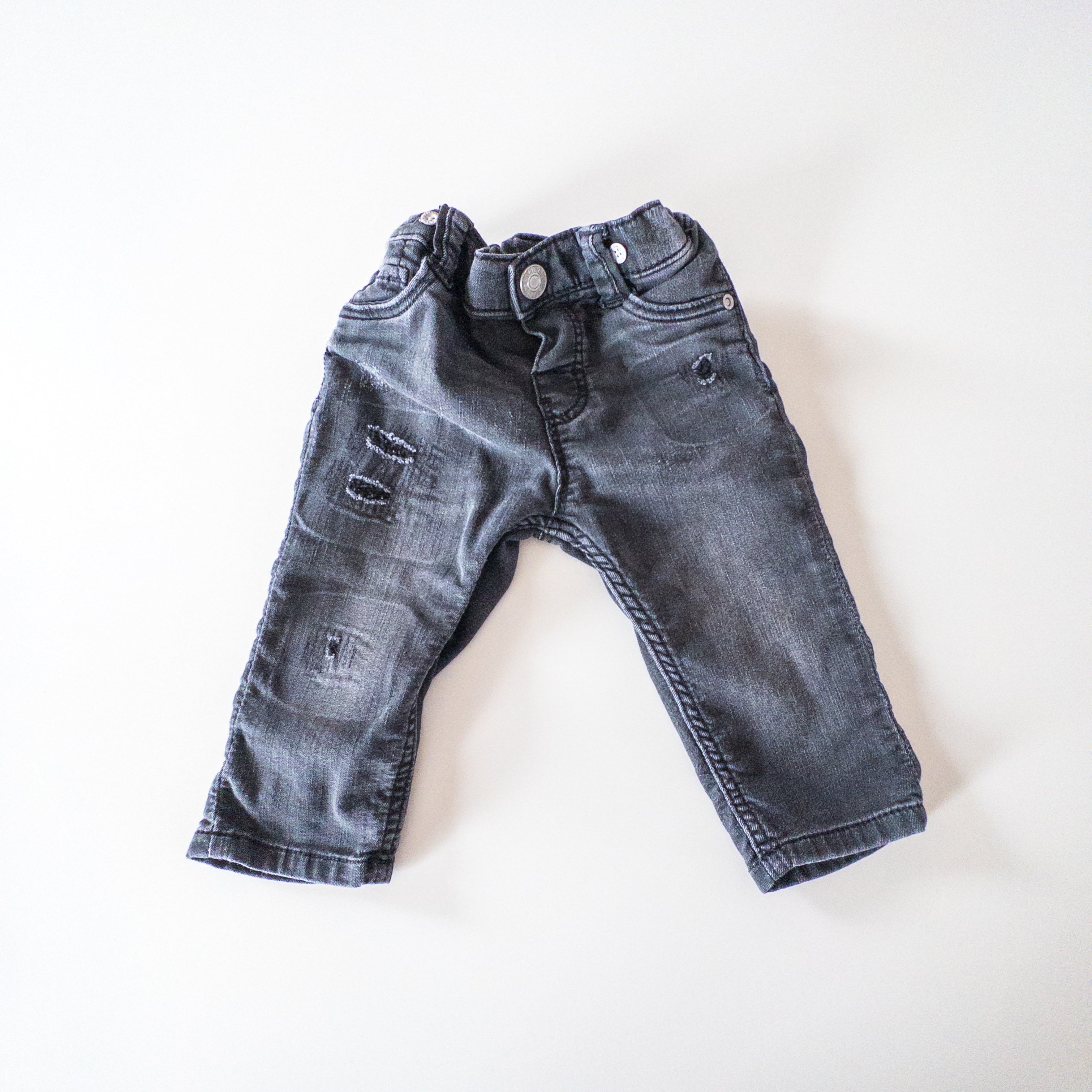H&amp;M - Pants - 6-9 months