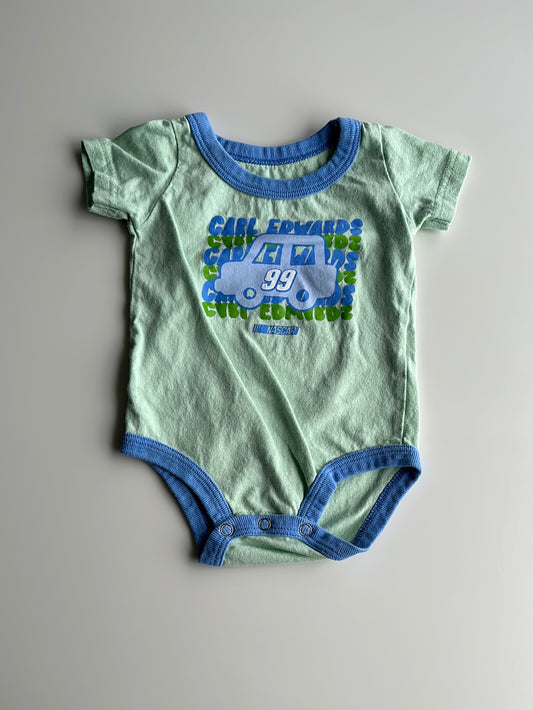 Chase authentic - Onesie - 6 months