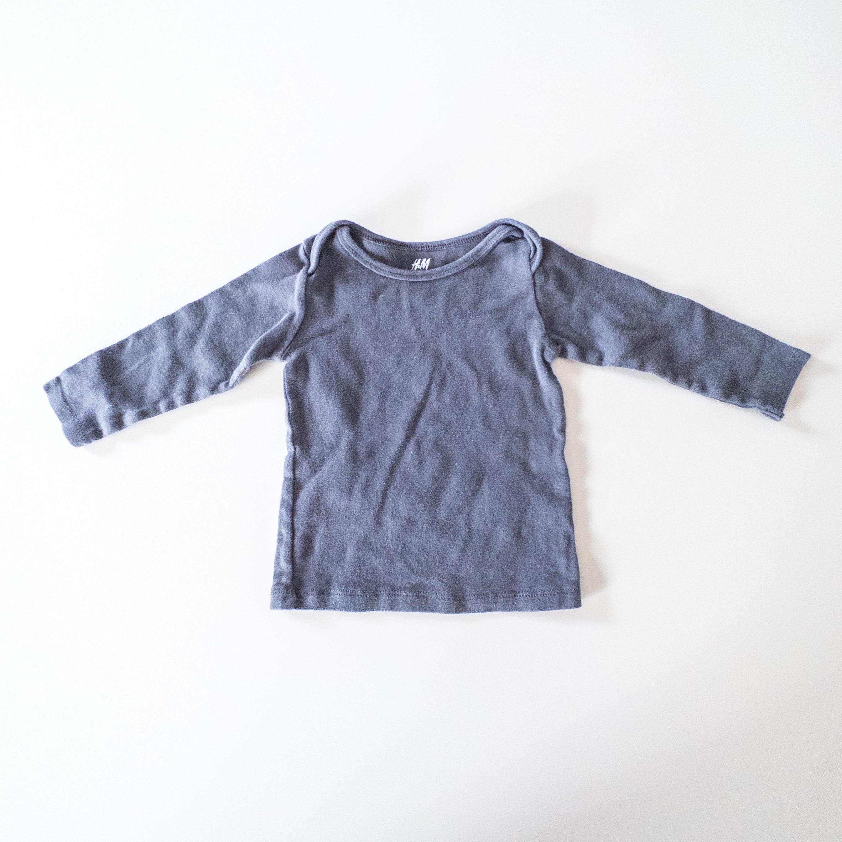 H&amp;M organic - Sweater - 6-9 months