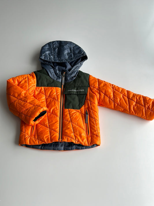 Obermayer - Winter coat - 2 years