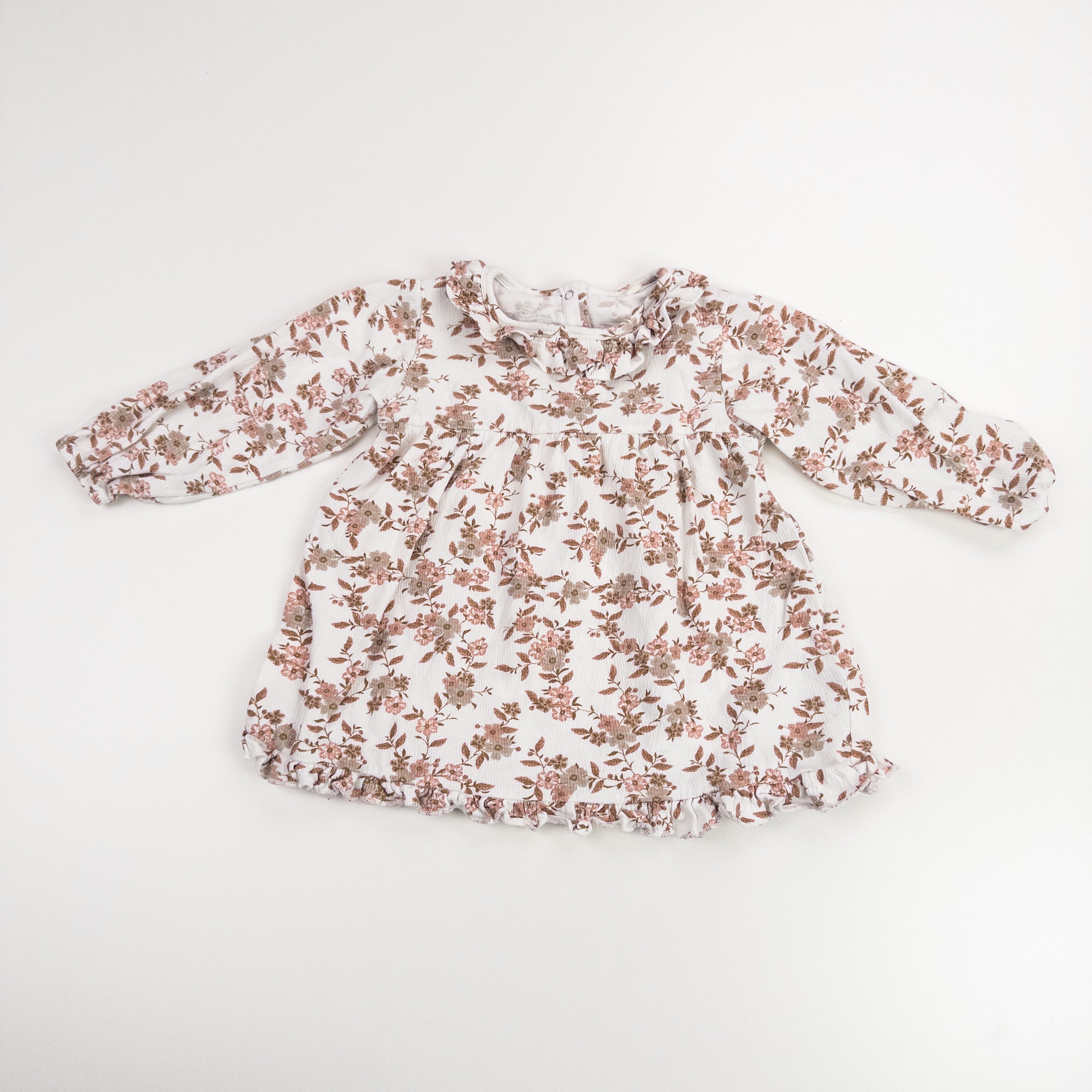 Enfant - Robe - 12 mois