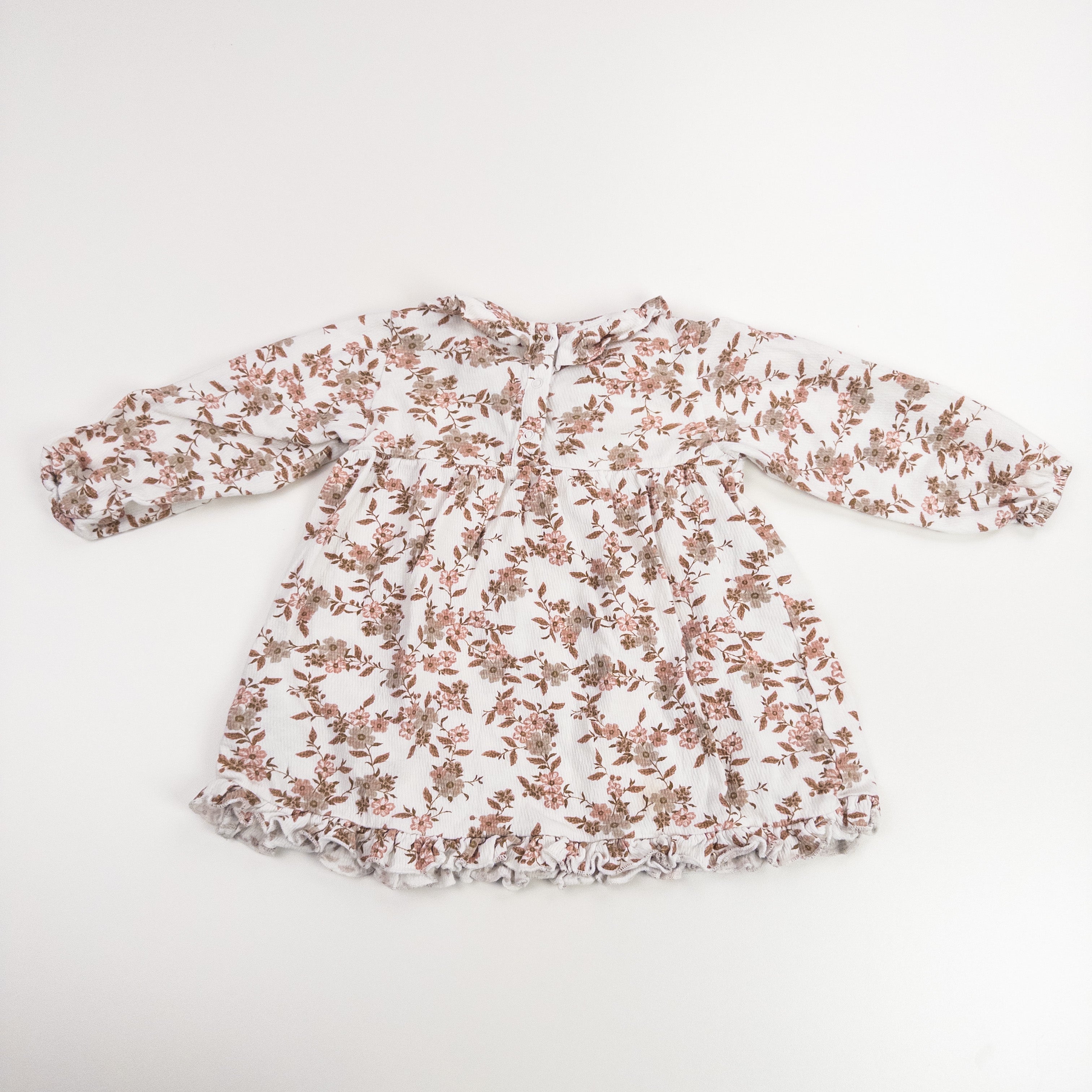 Enfant - Robe - 12 mois