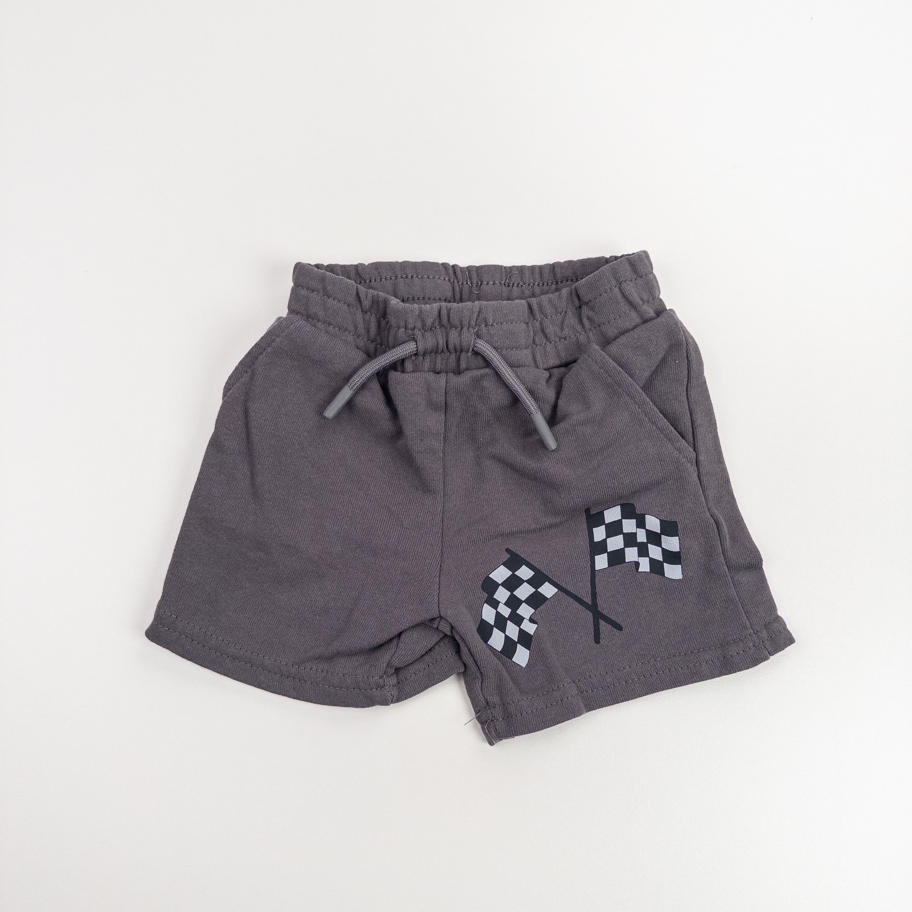 Cars - Short - 18 mois