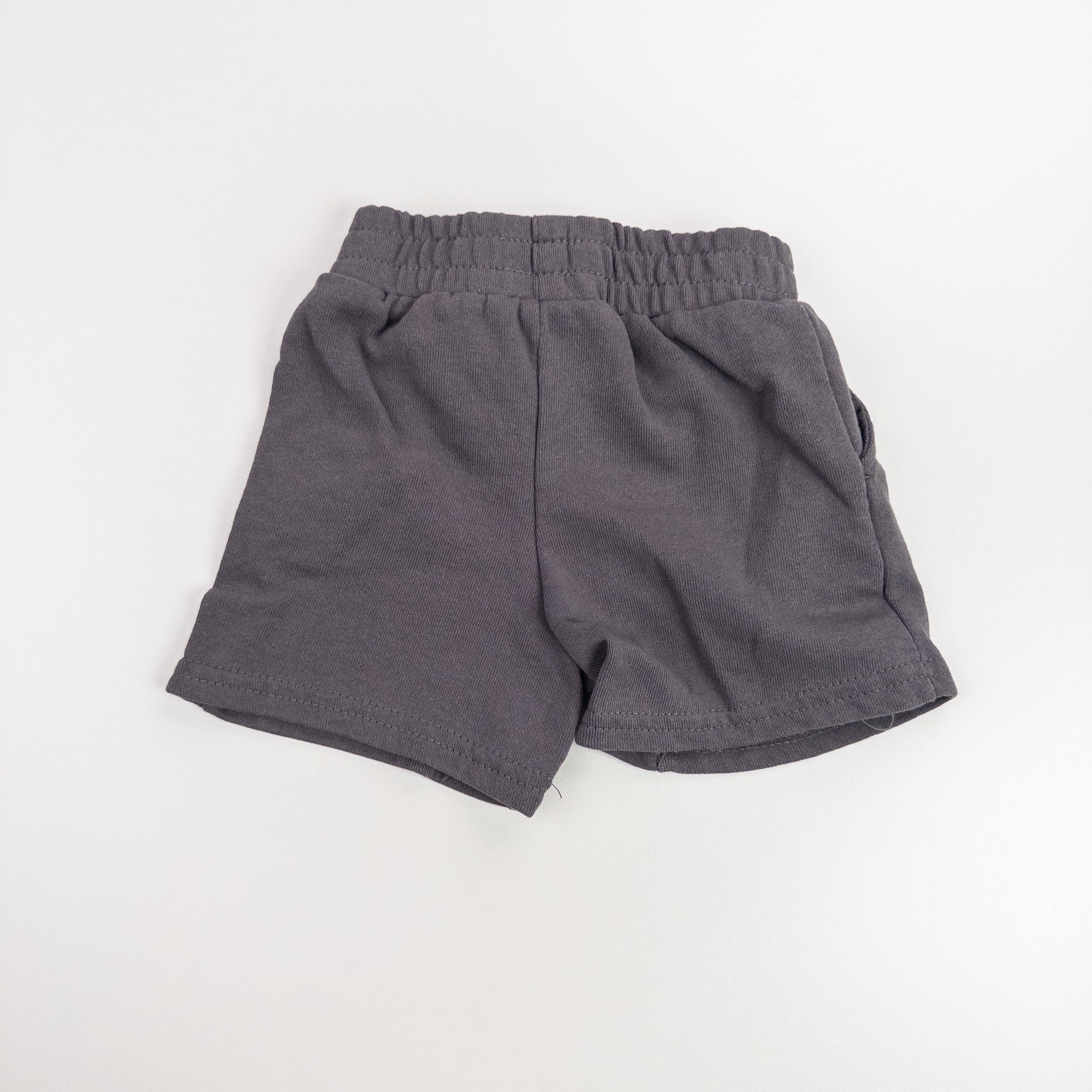 Cars - Short - 18 mois