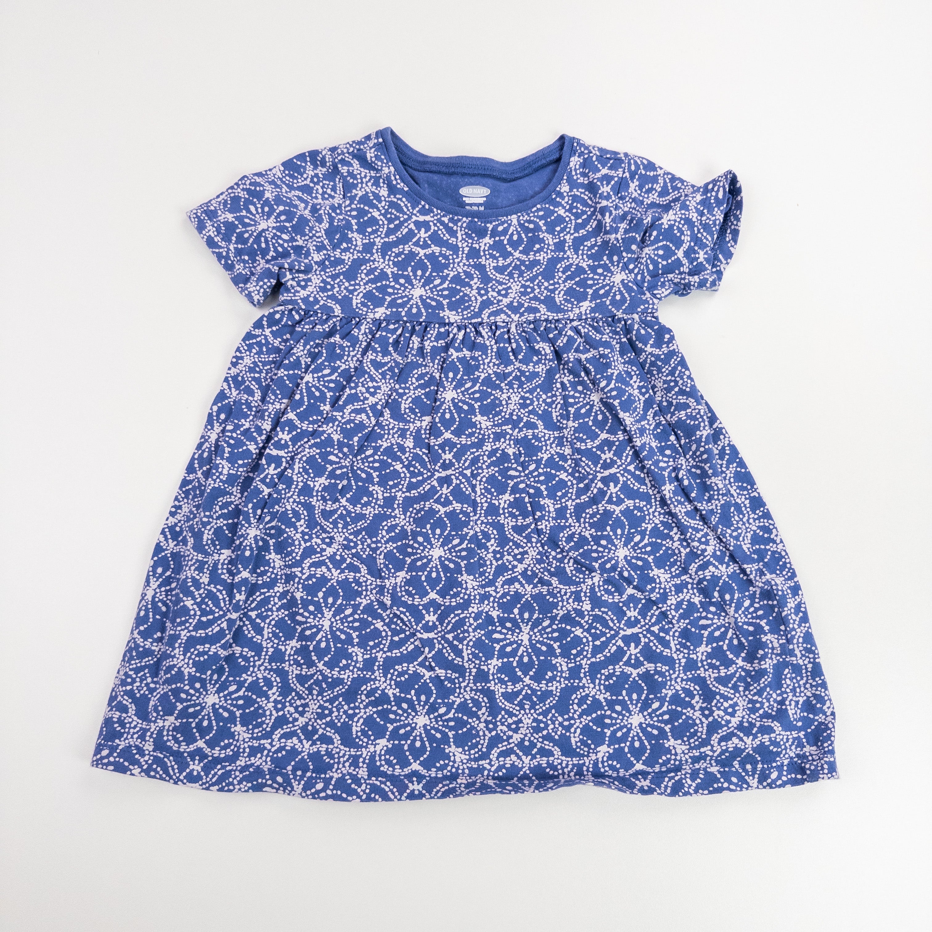 Old Navy - Robe - 18-24 mois