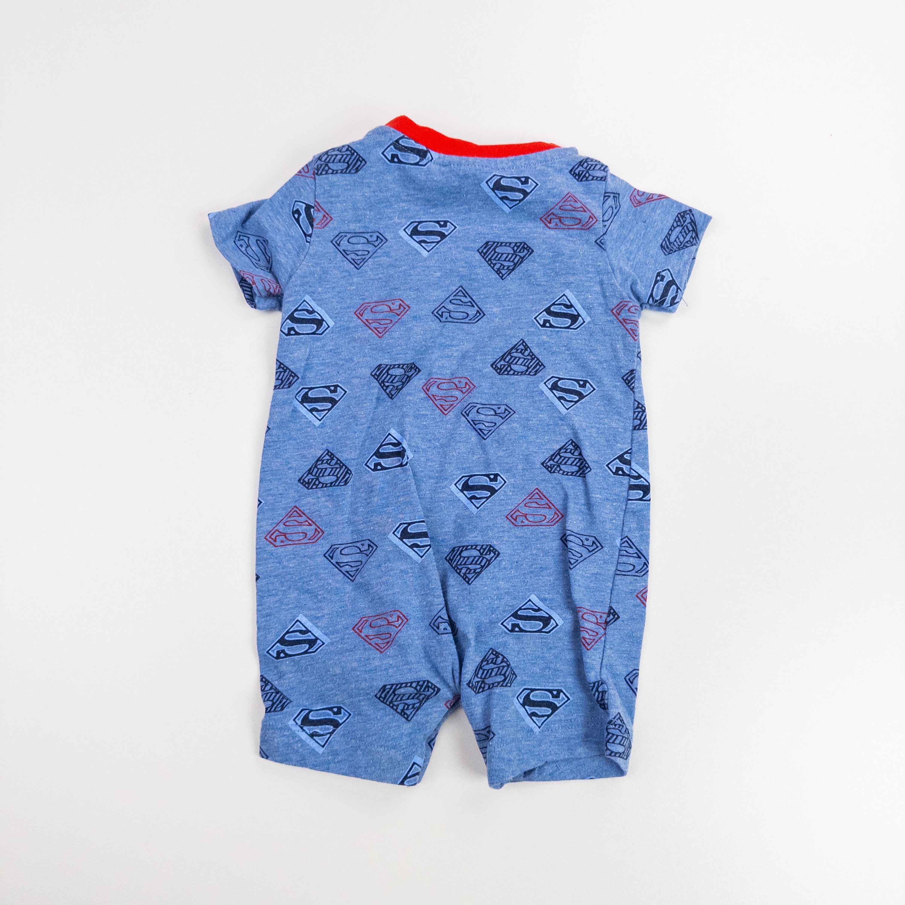 Spiderman - Barboteuse - 3-6 mois