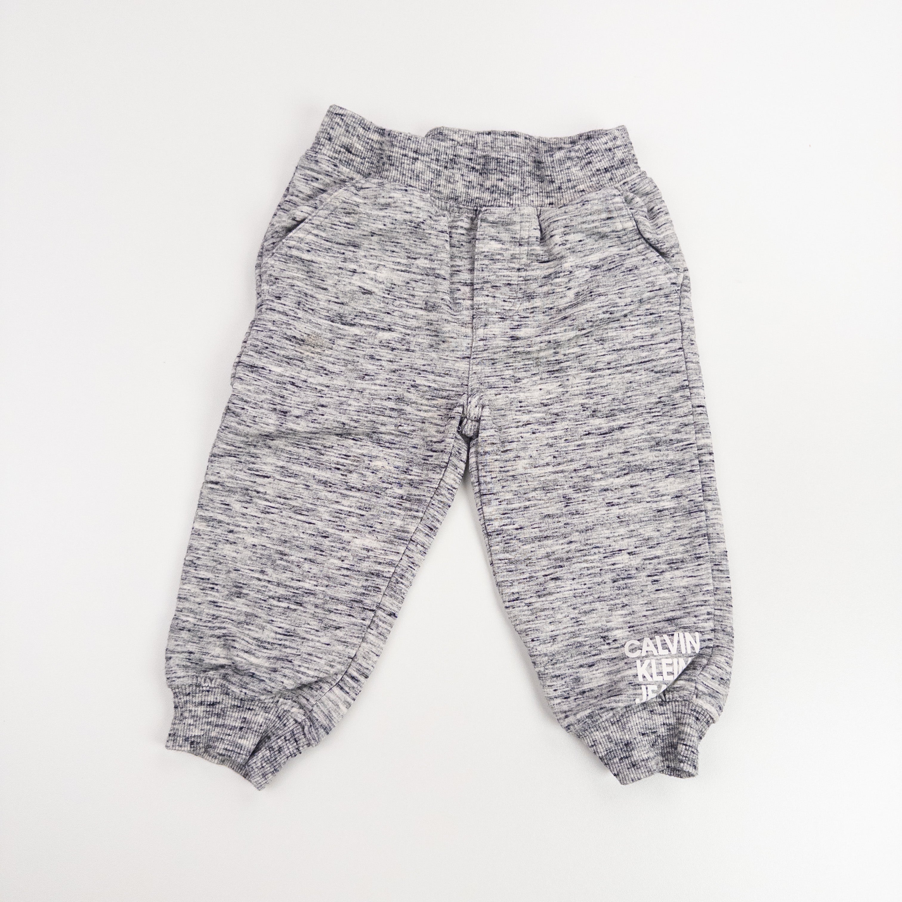 Calvin Klein - Pantalon - 12 mois