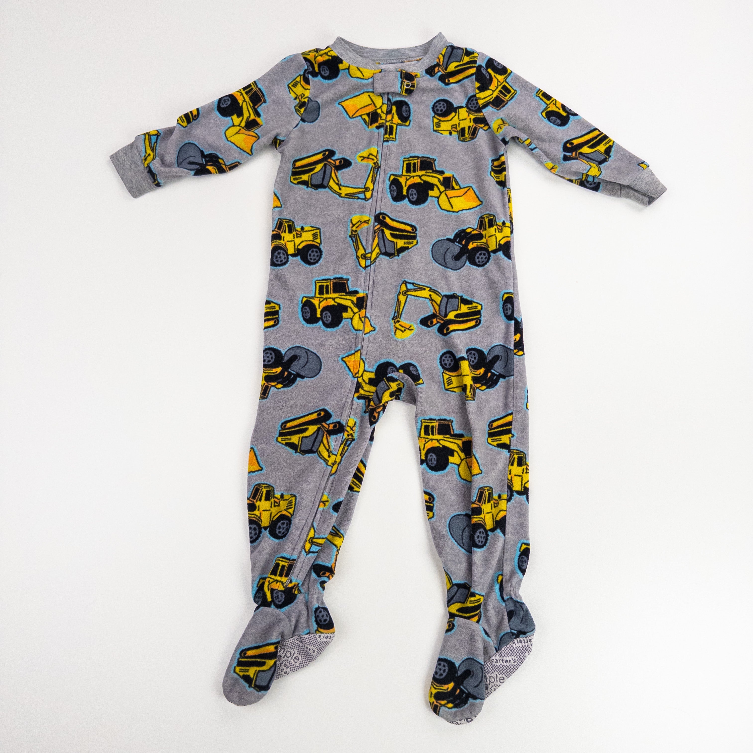 Carter's - Pyjama polar - 18 mois