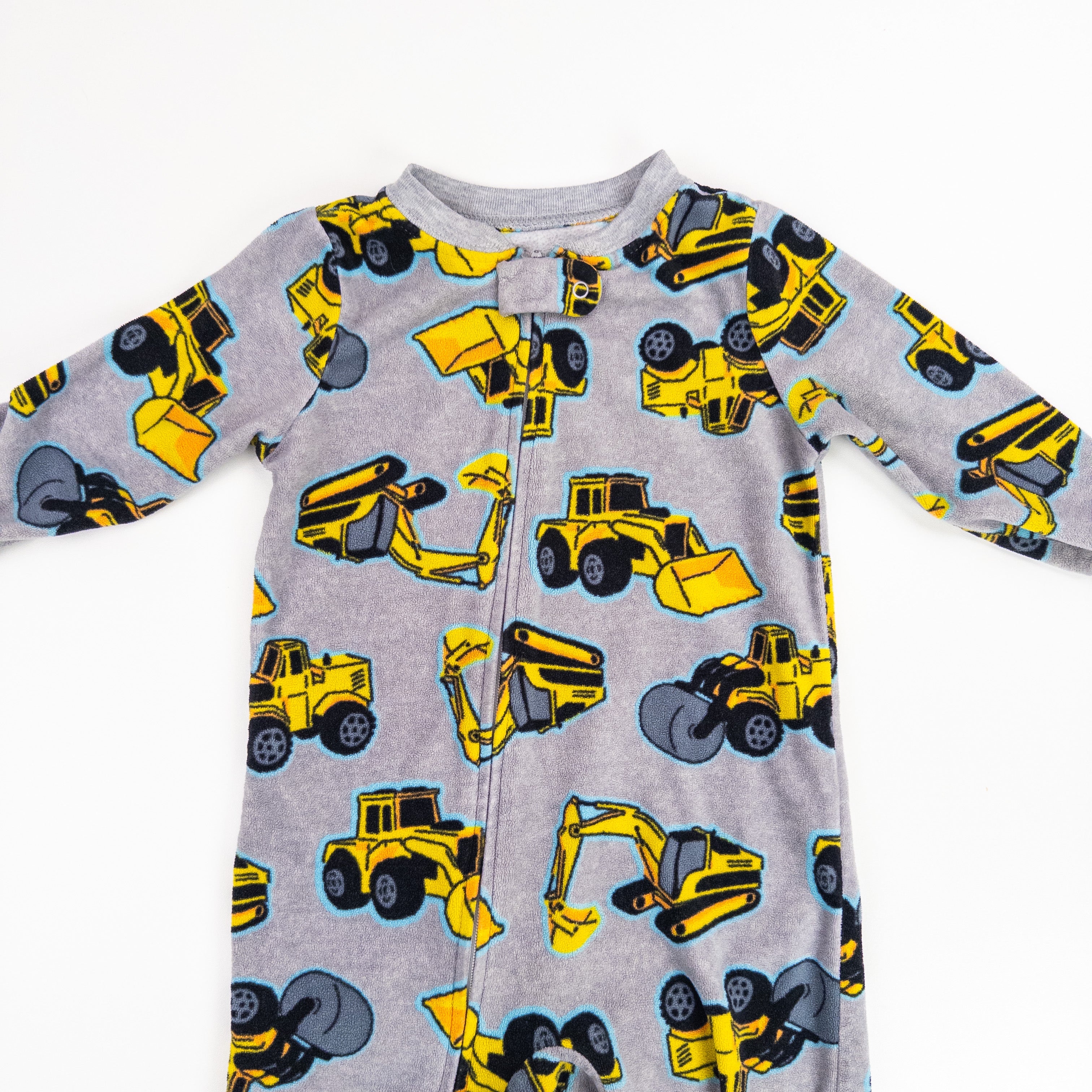 Carter's - Pyjama polar - 18 mois