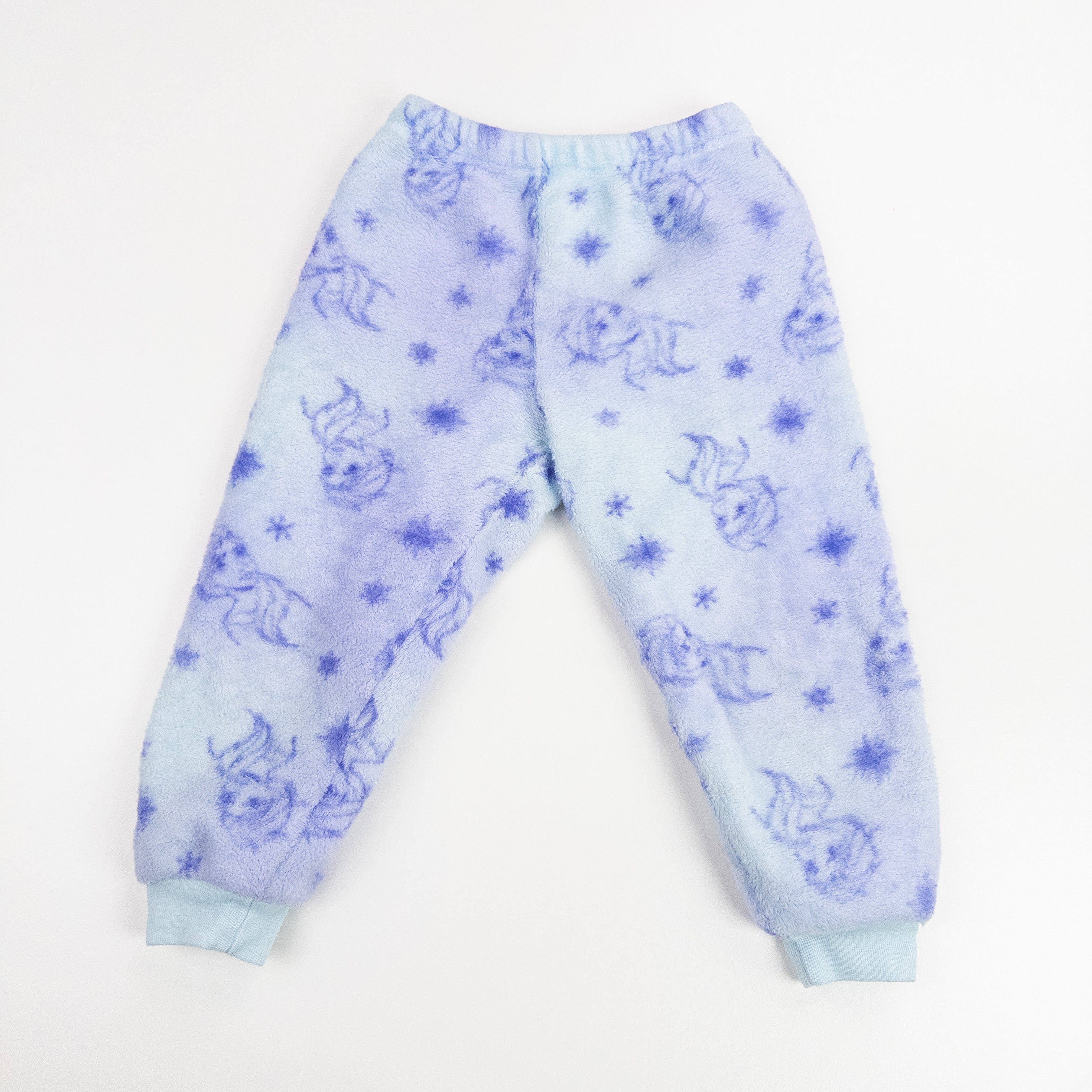 Marque inconnue - Pantalon polar - 24 mois (approx)