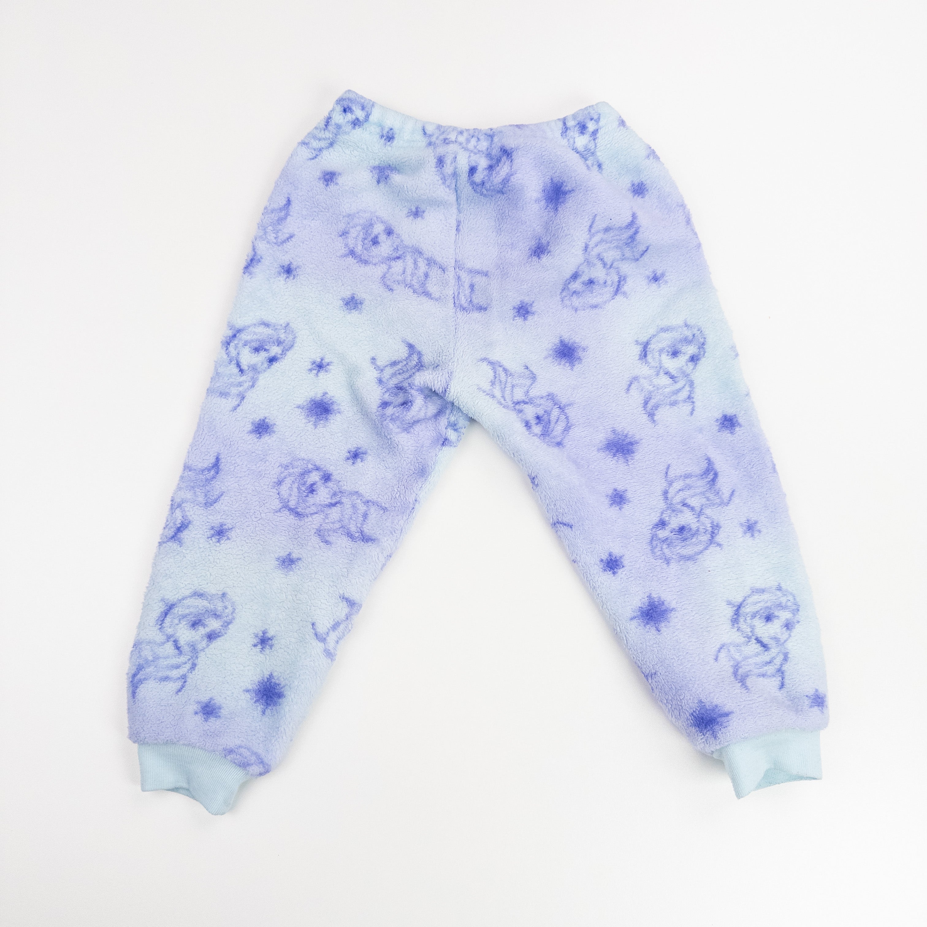 Marque inconnue - Pantalon polar - 24 mois (approx)