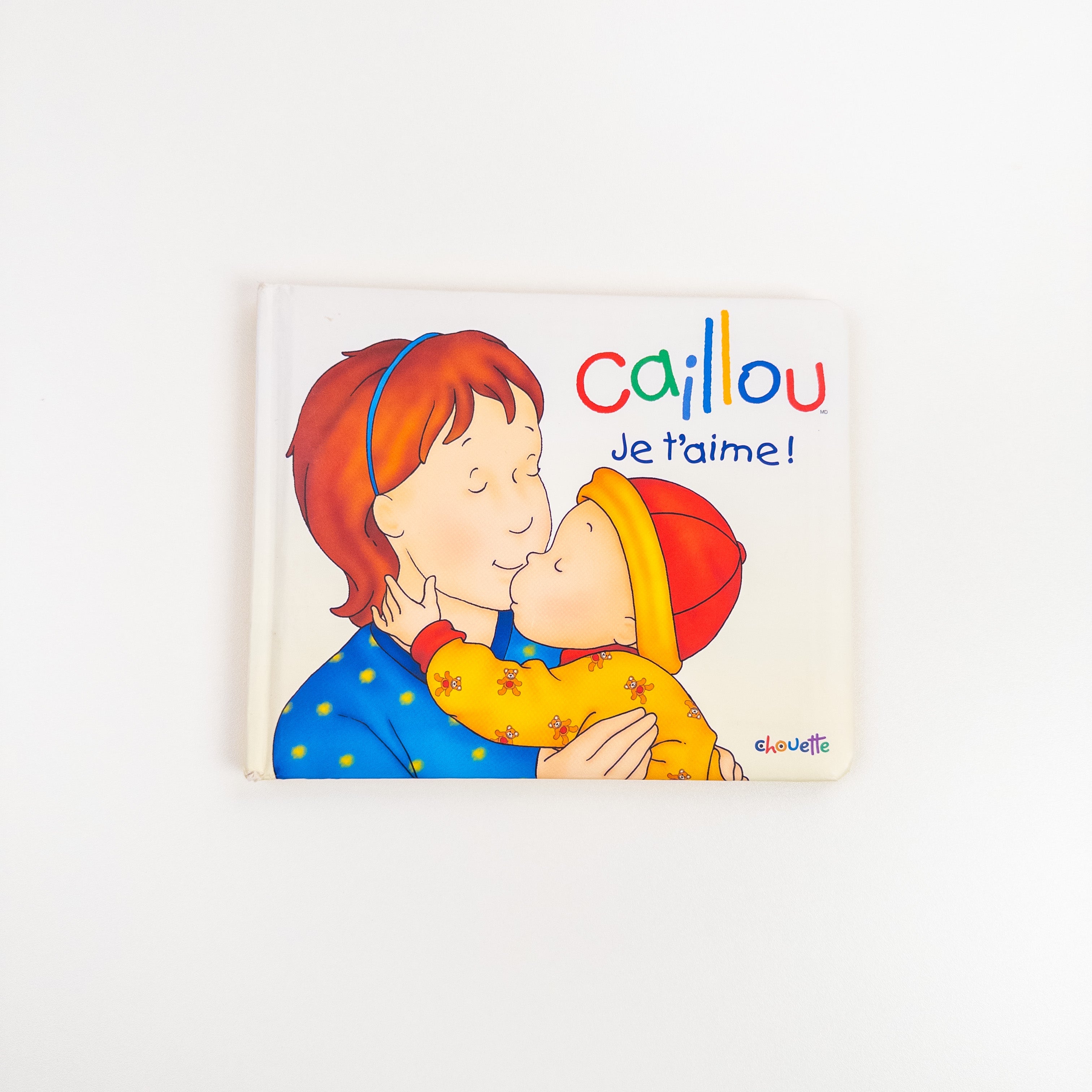 Livre - Français