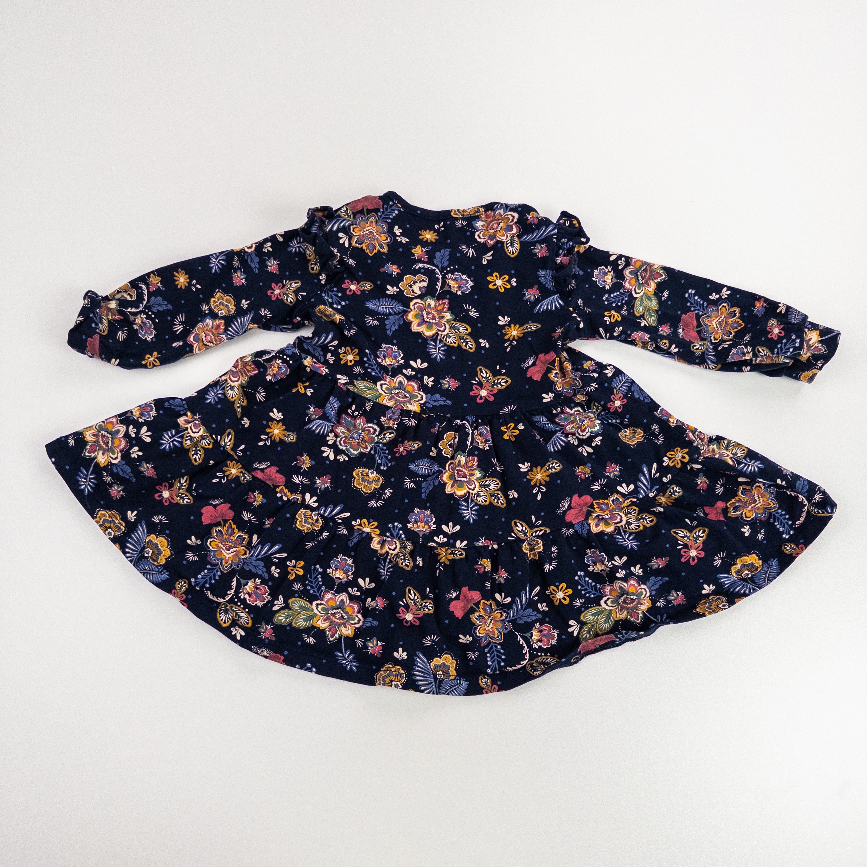 Nano - Robe - 12 mois