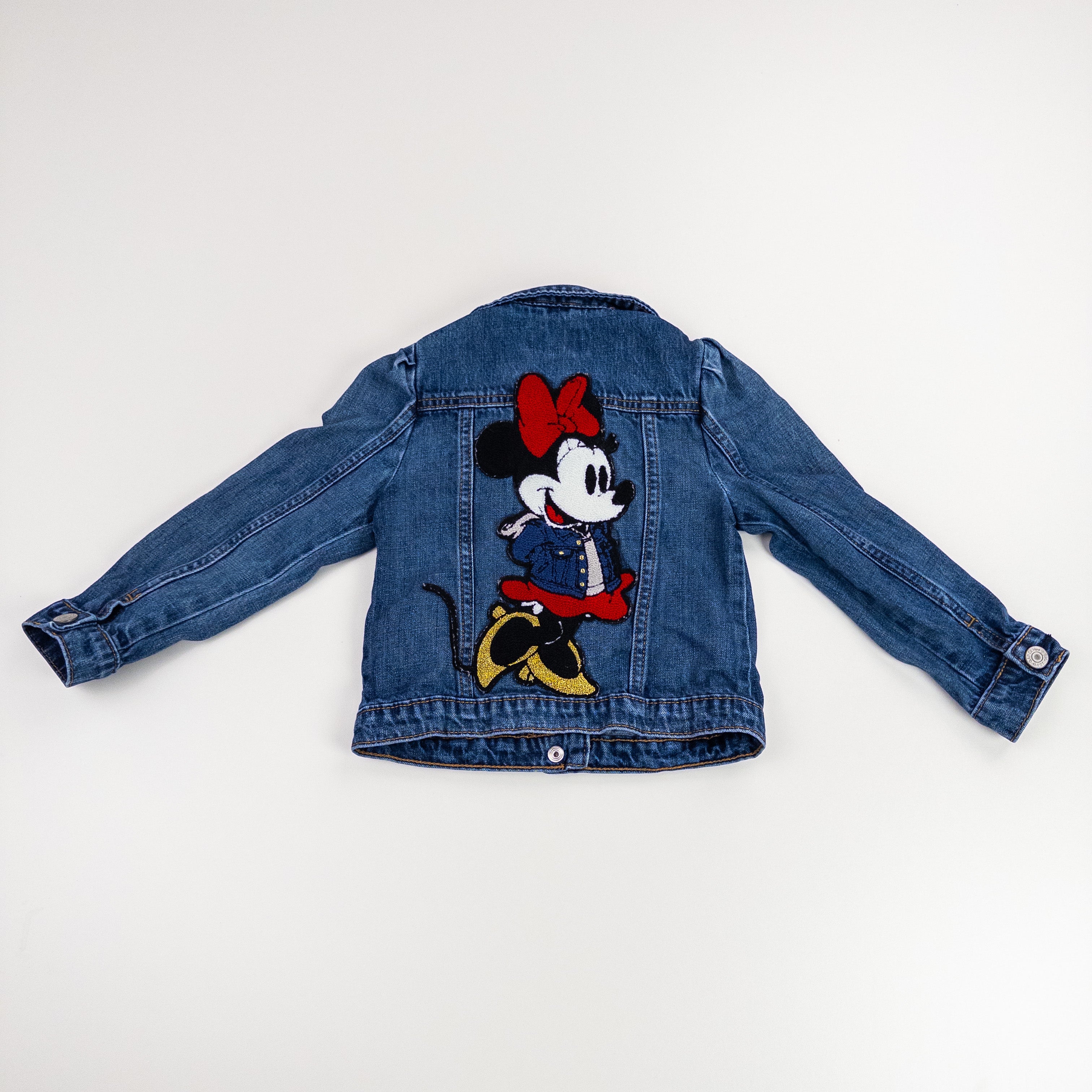 Gap - Veste de jeans - 5 ans