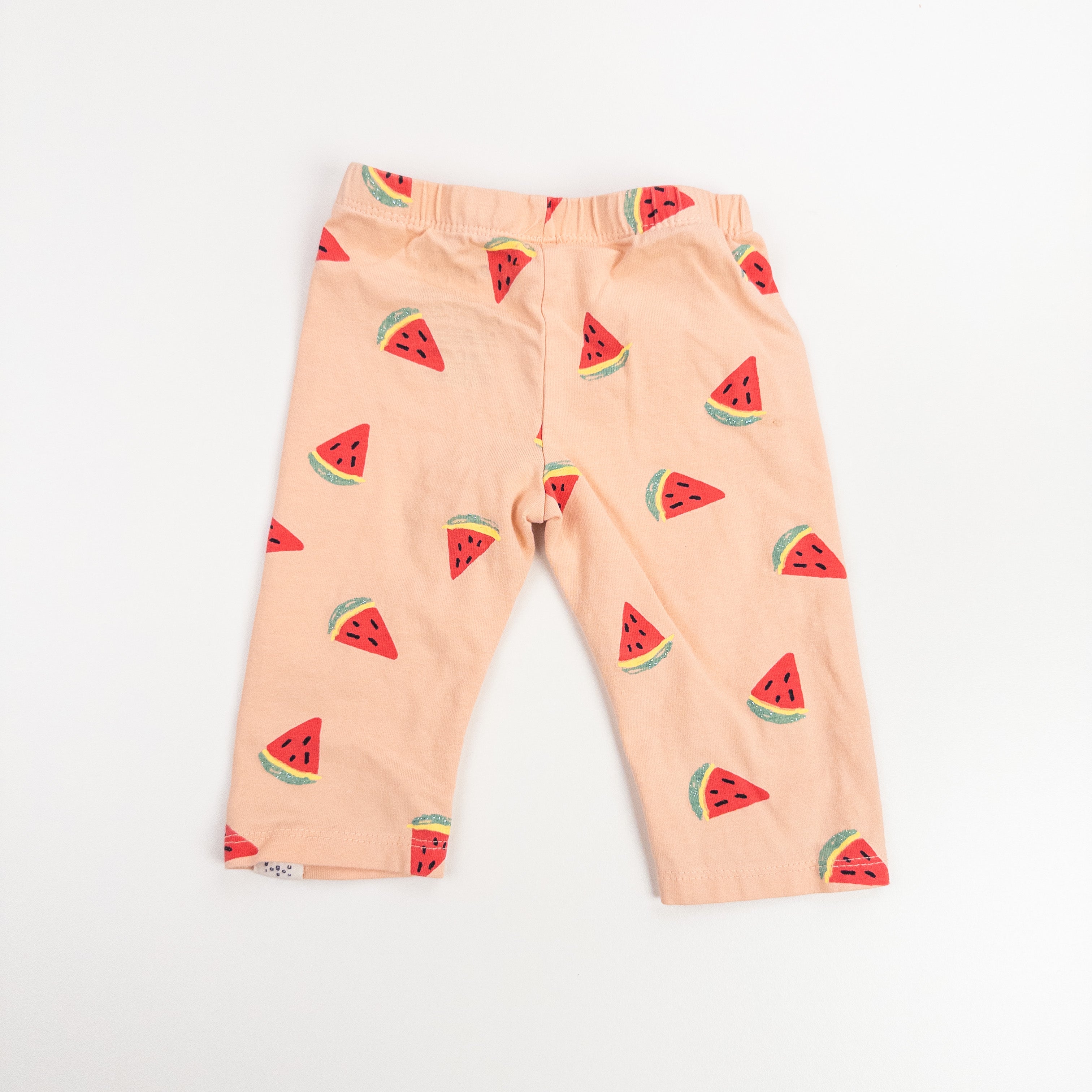 Tagou Gagou - Short legging - 18 mois