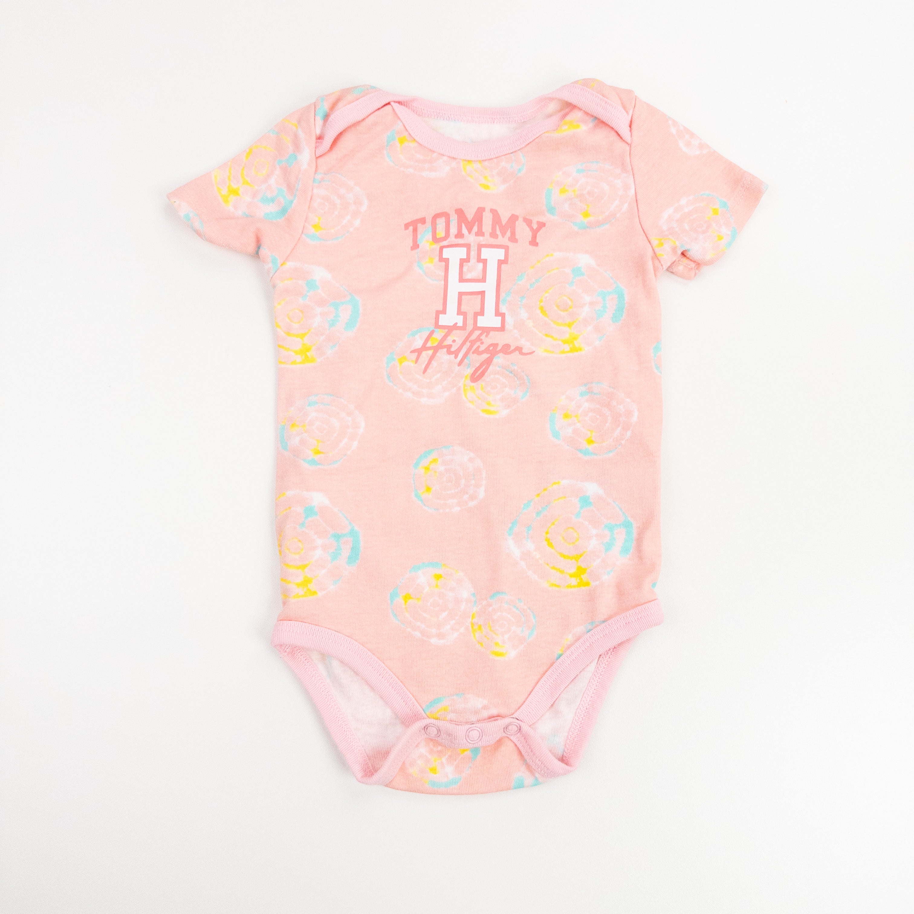 Tommy Hilfiger - Cache-couche - 18 mois