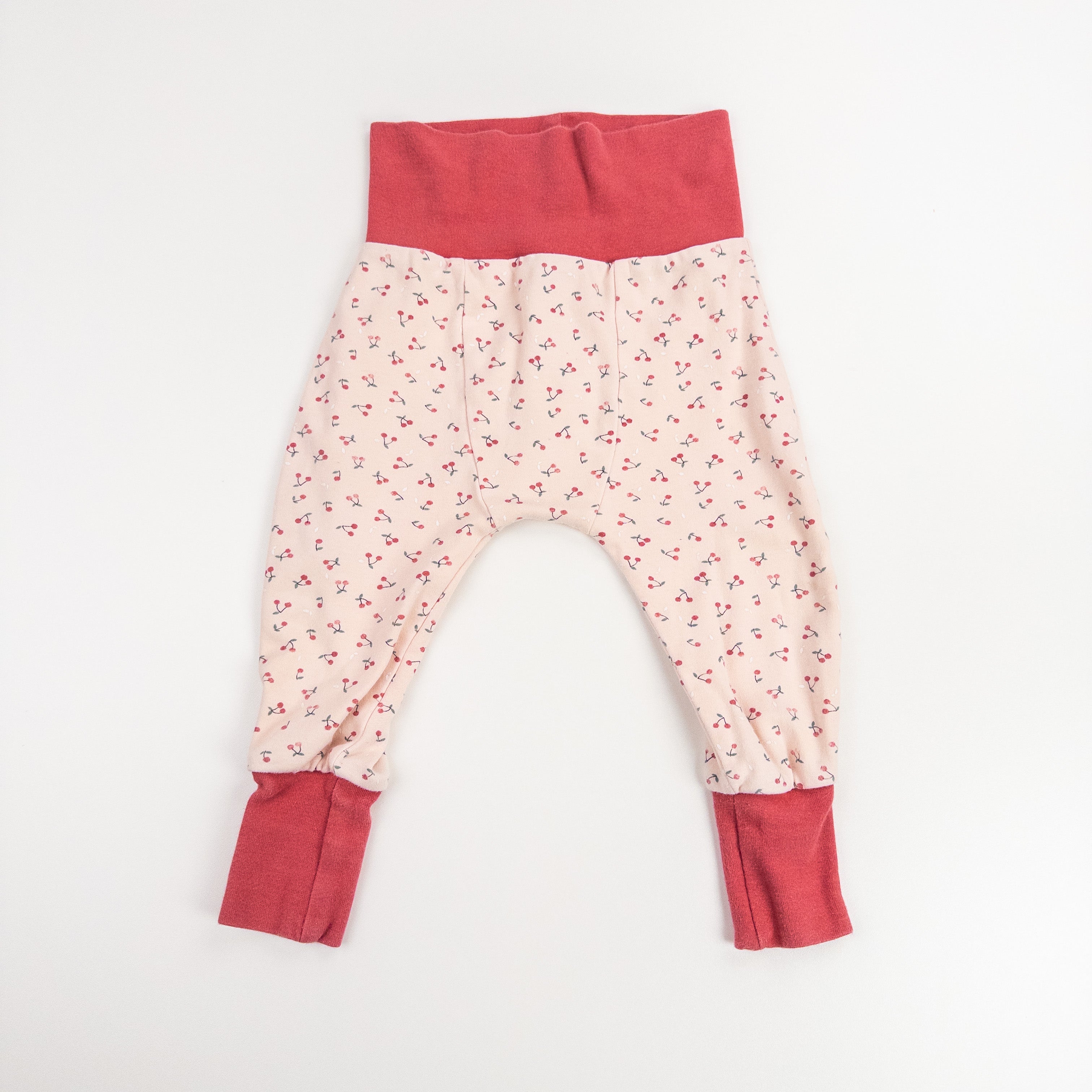 Trois moutons - Legging - 18 mois
