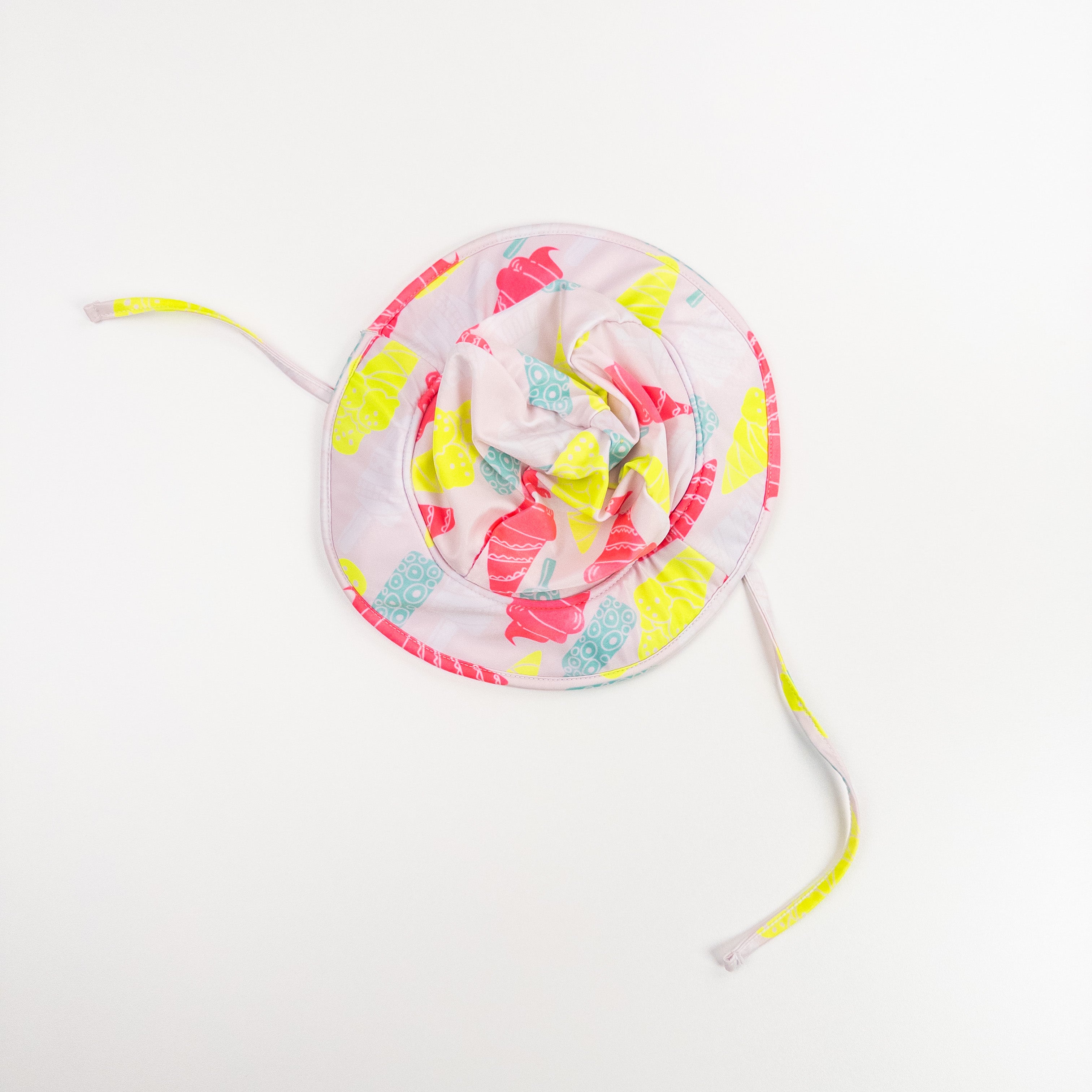 Tag - Chapeau maillot - 12-24 mois
