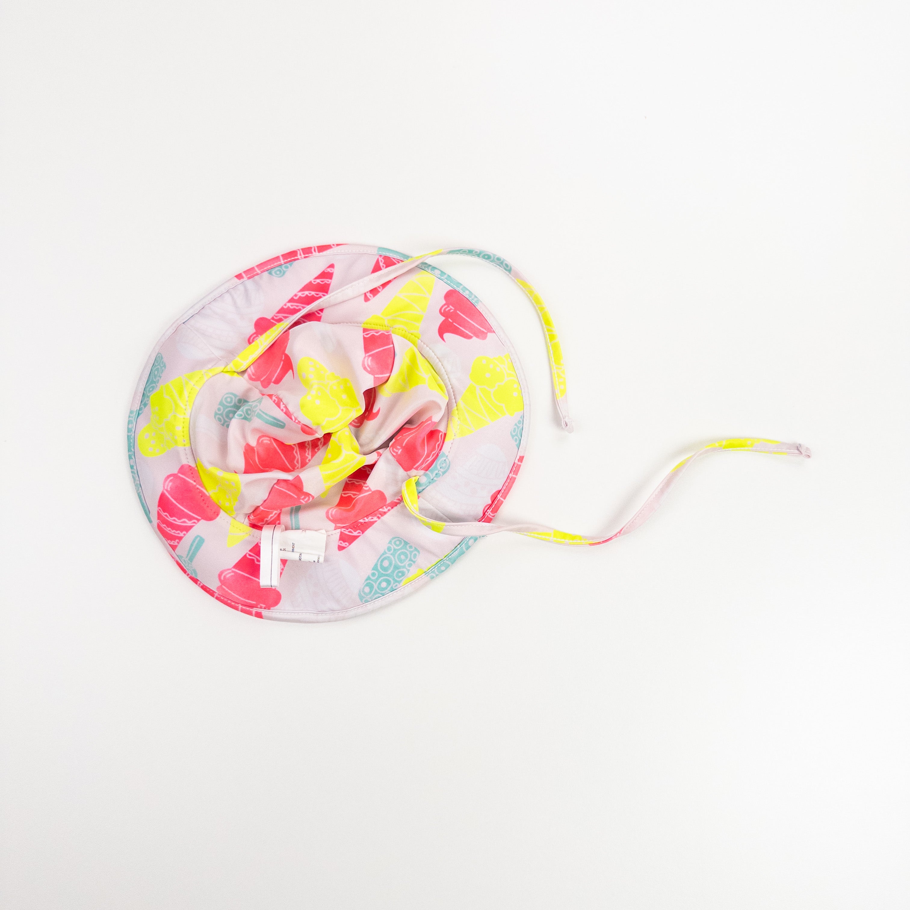 Tag - Chapeau maillot - 12-24 mois