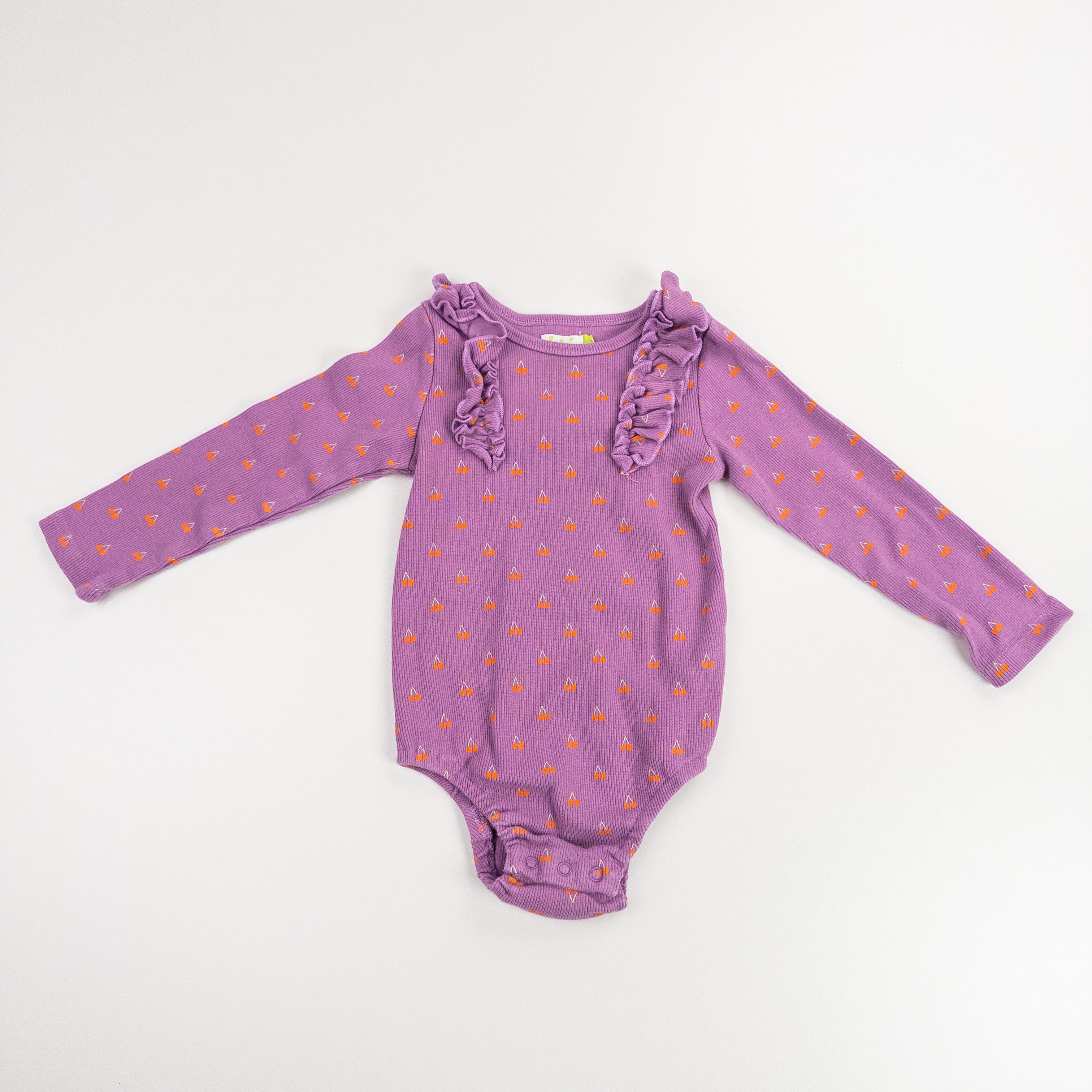 Gagou Tagou - Cache-couche - 2 ans *fait petit
