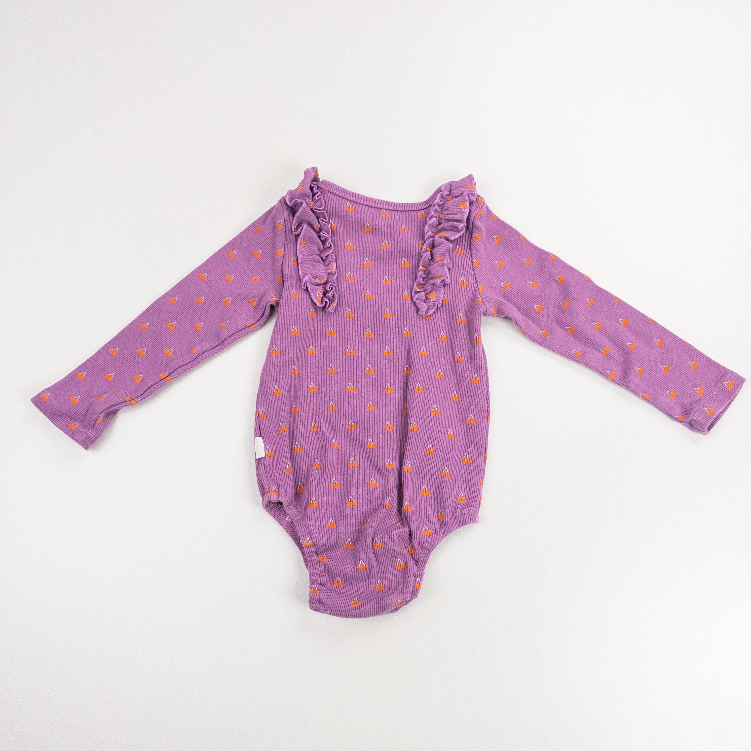 Gagou Tagou - Cache-couche - 2 ans *fait petit