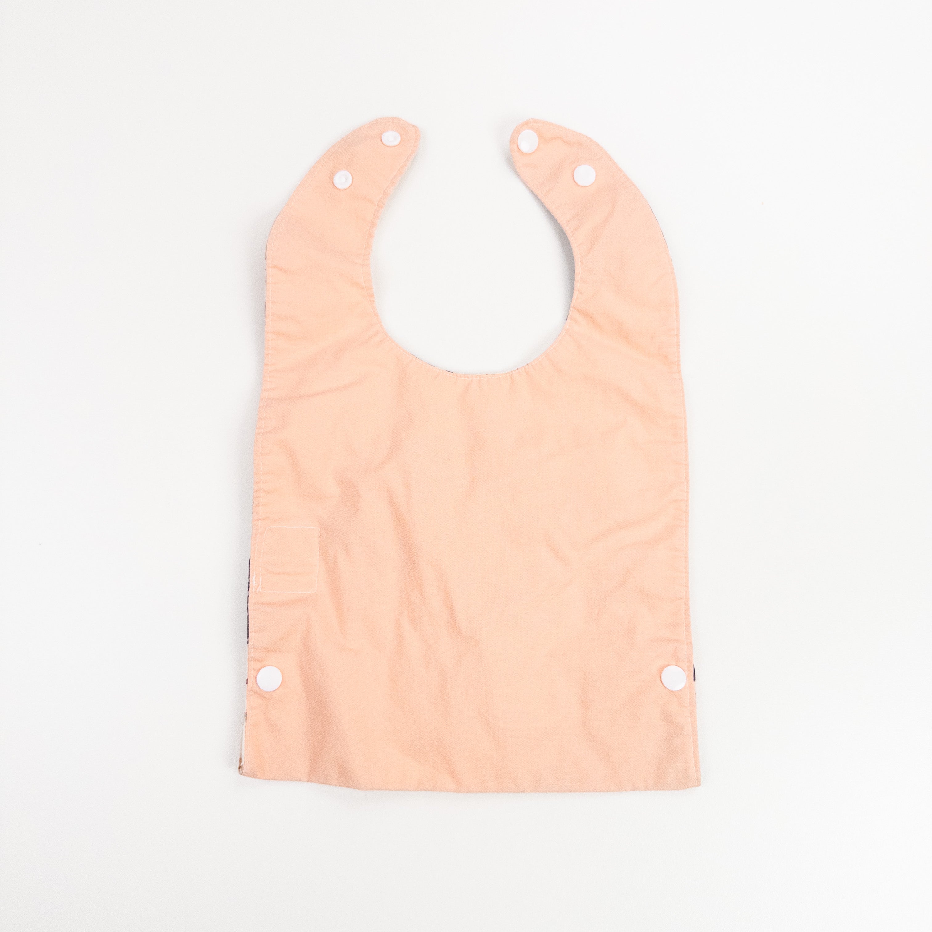 Les petits Ziboo - Bavette - One Size