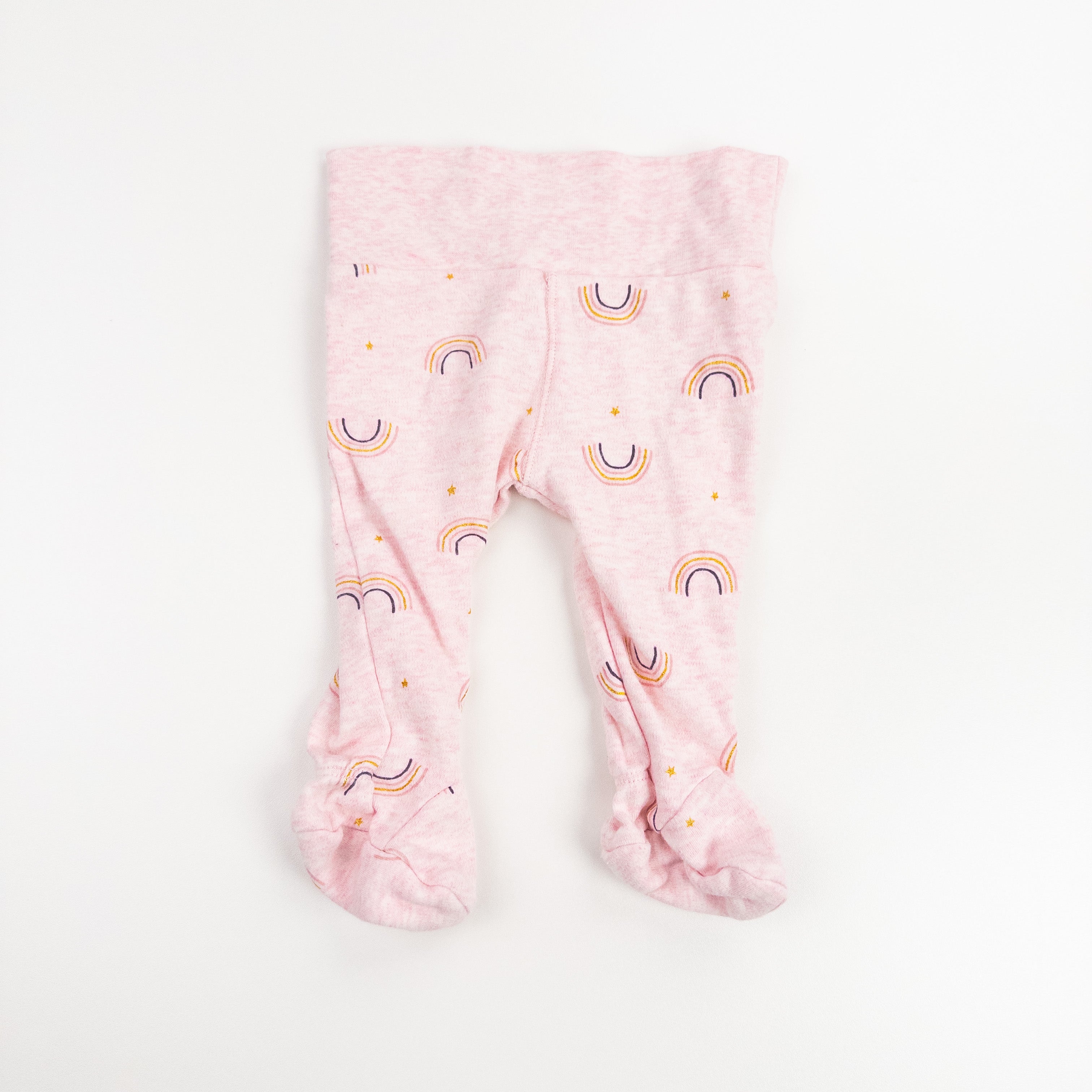 Petit Lem - Legging - 3 mois