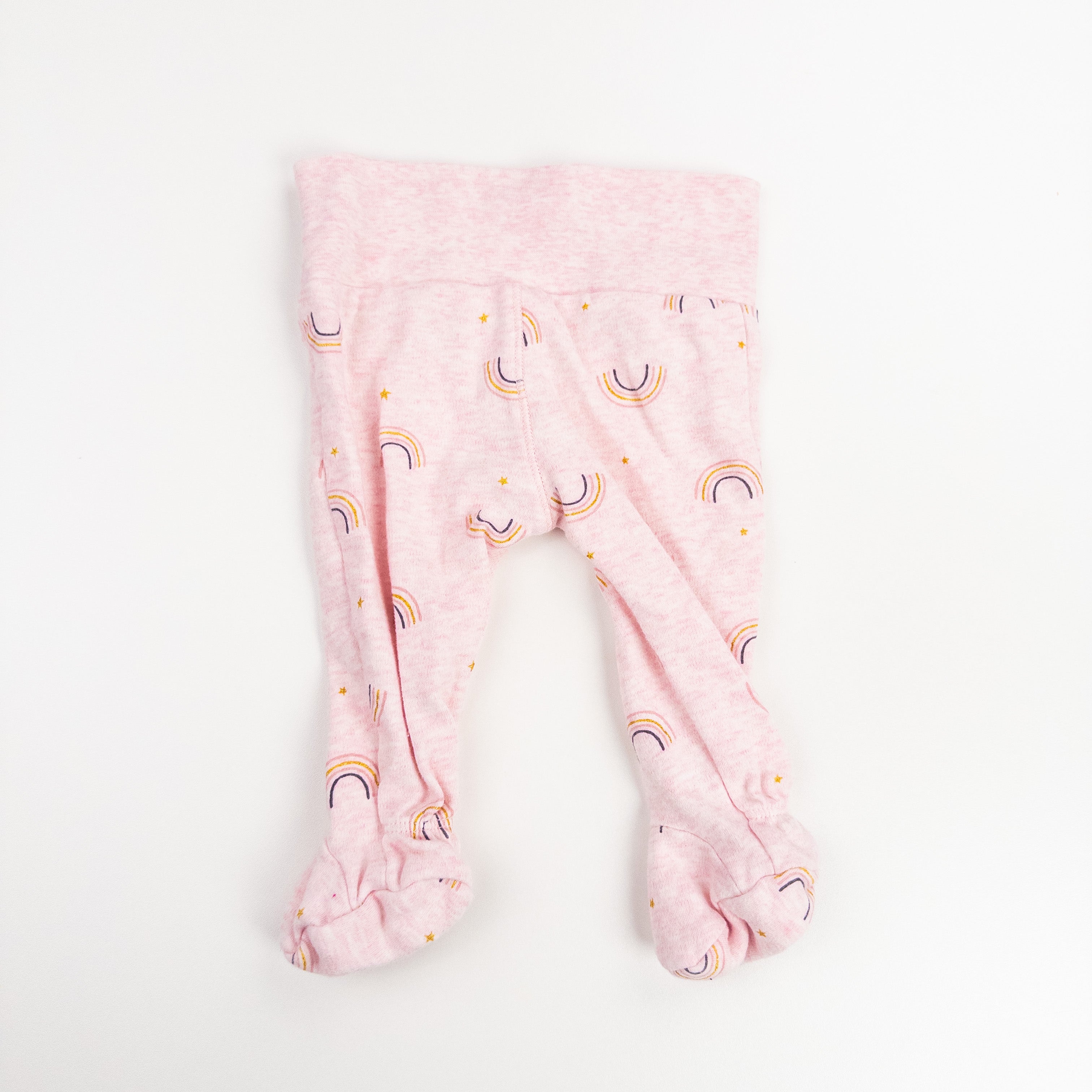 Petit Lem - Legging - 3 mois