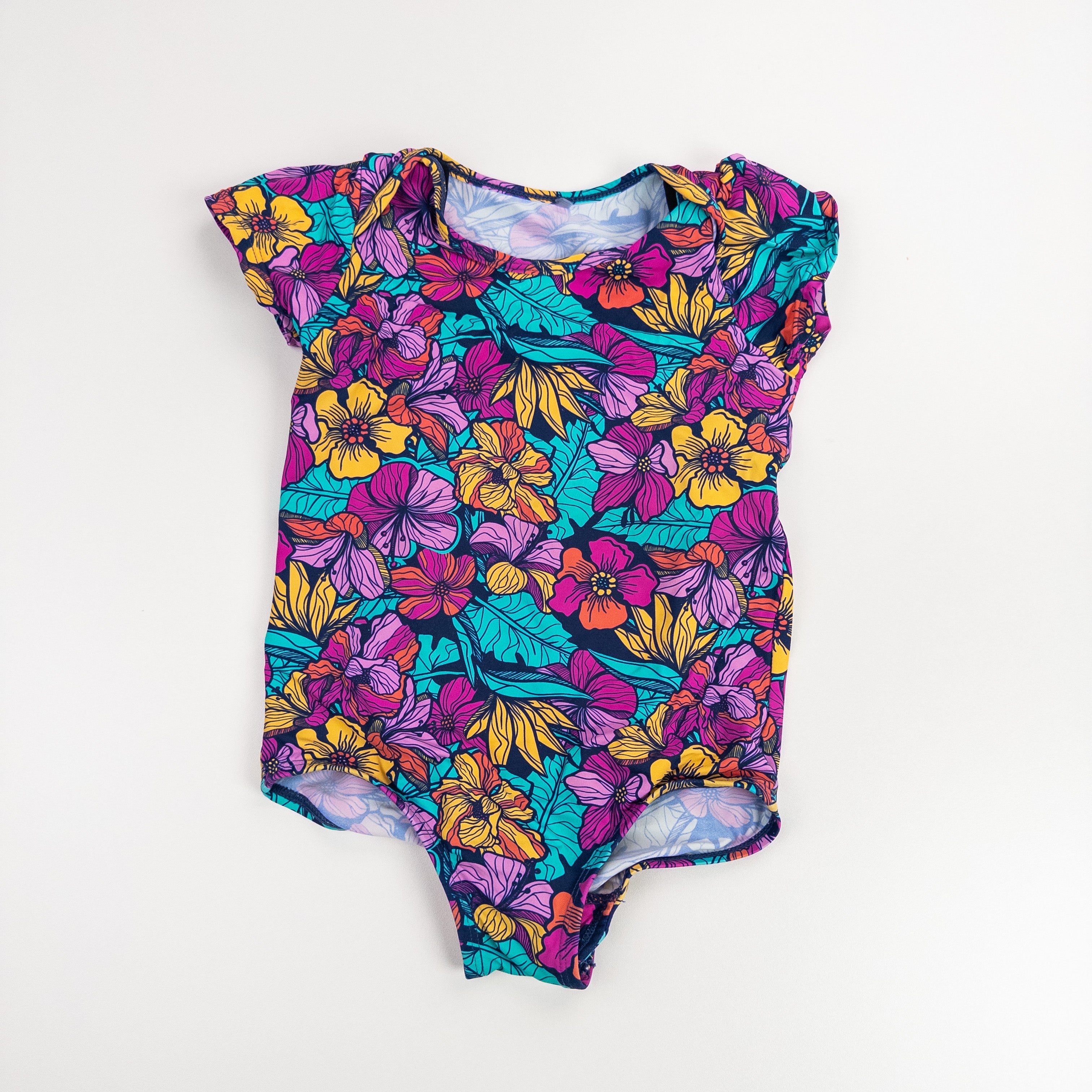 Marque inconnue - Maillot - 2 ans (approx)